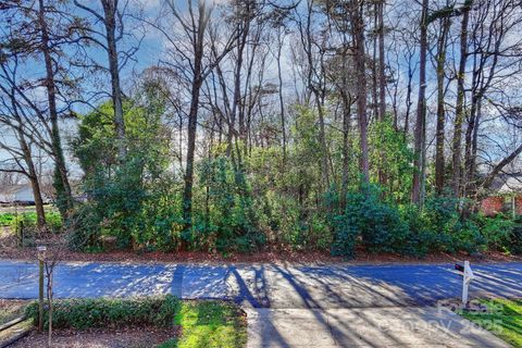 1023 James Street Charlotte NC 28216