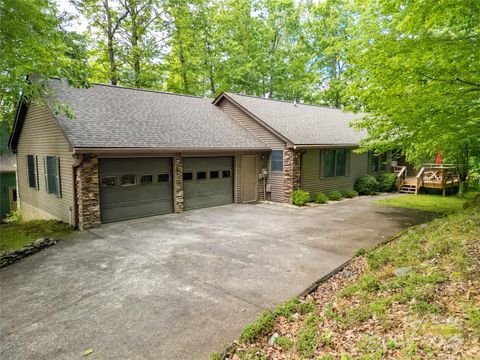 500 Cheestoonaya Way Brevard NC 28712
