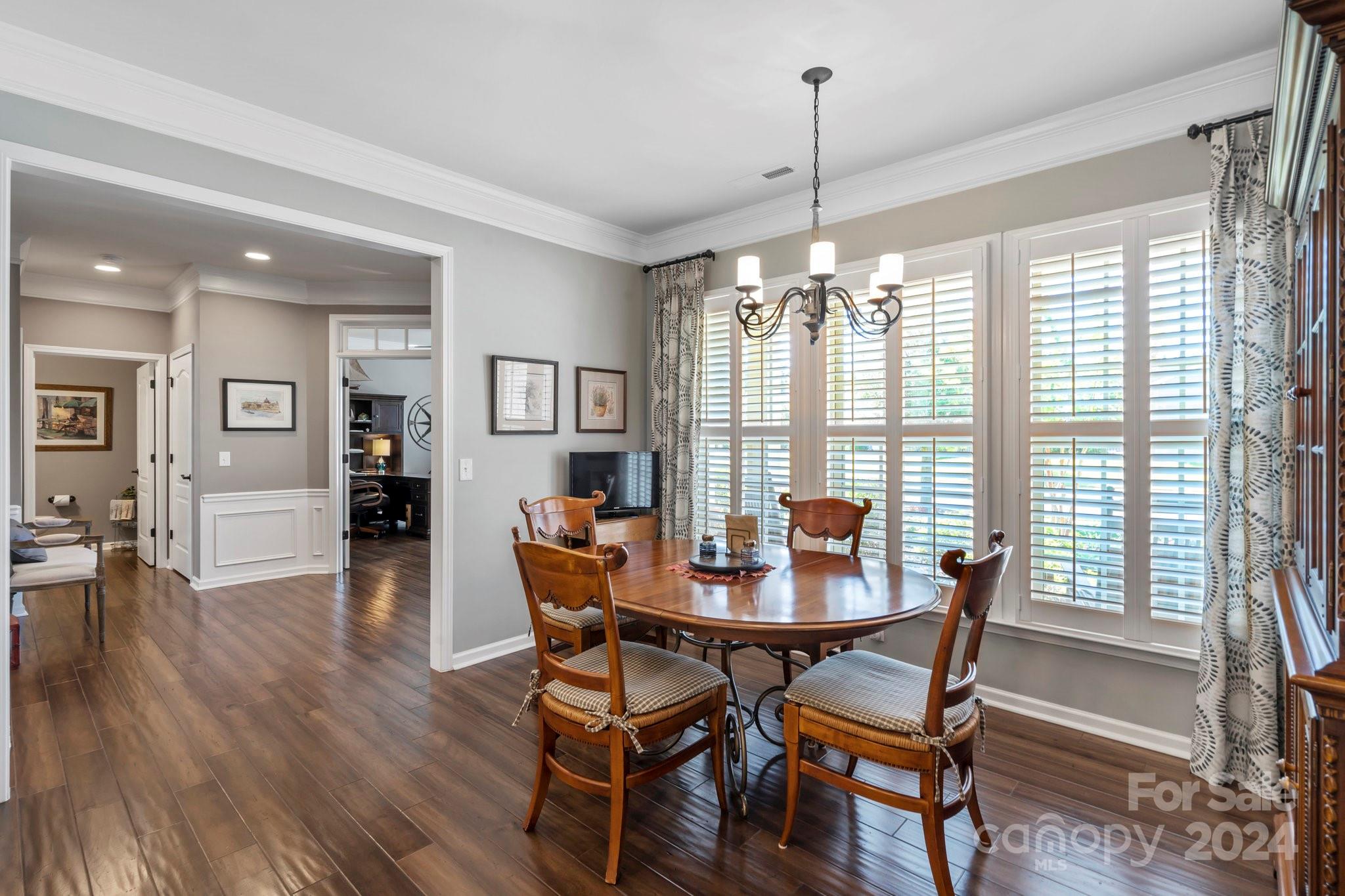 Carolina Orchards - Residential