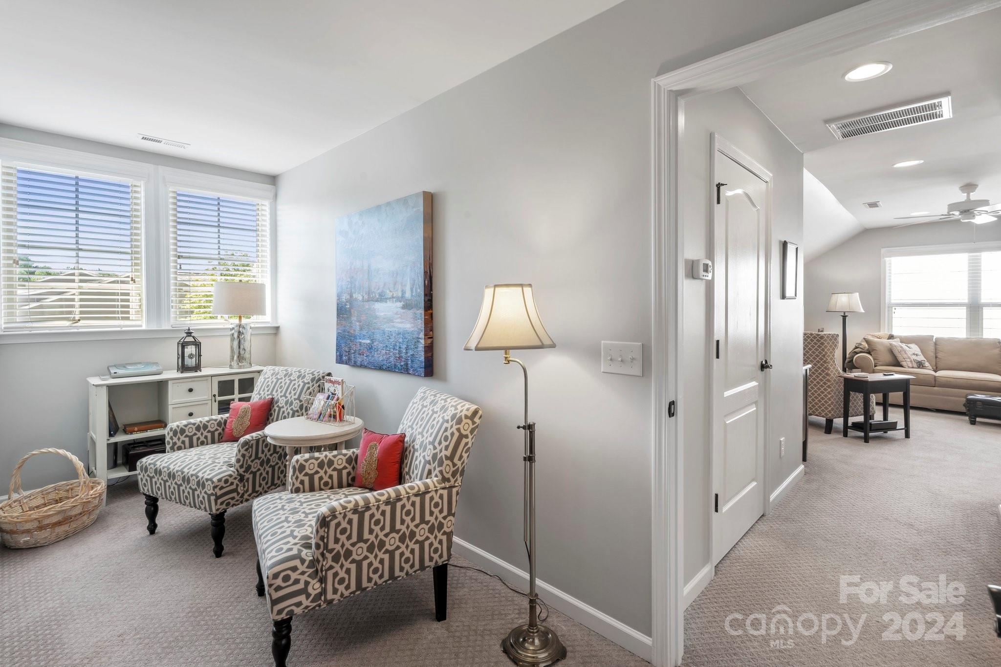 Carolina Orchards - Residential