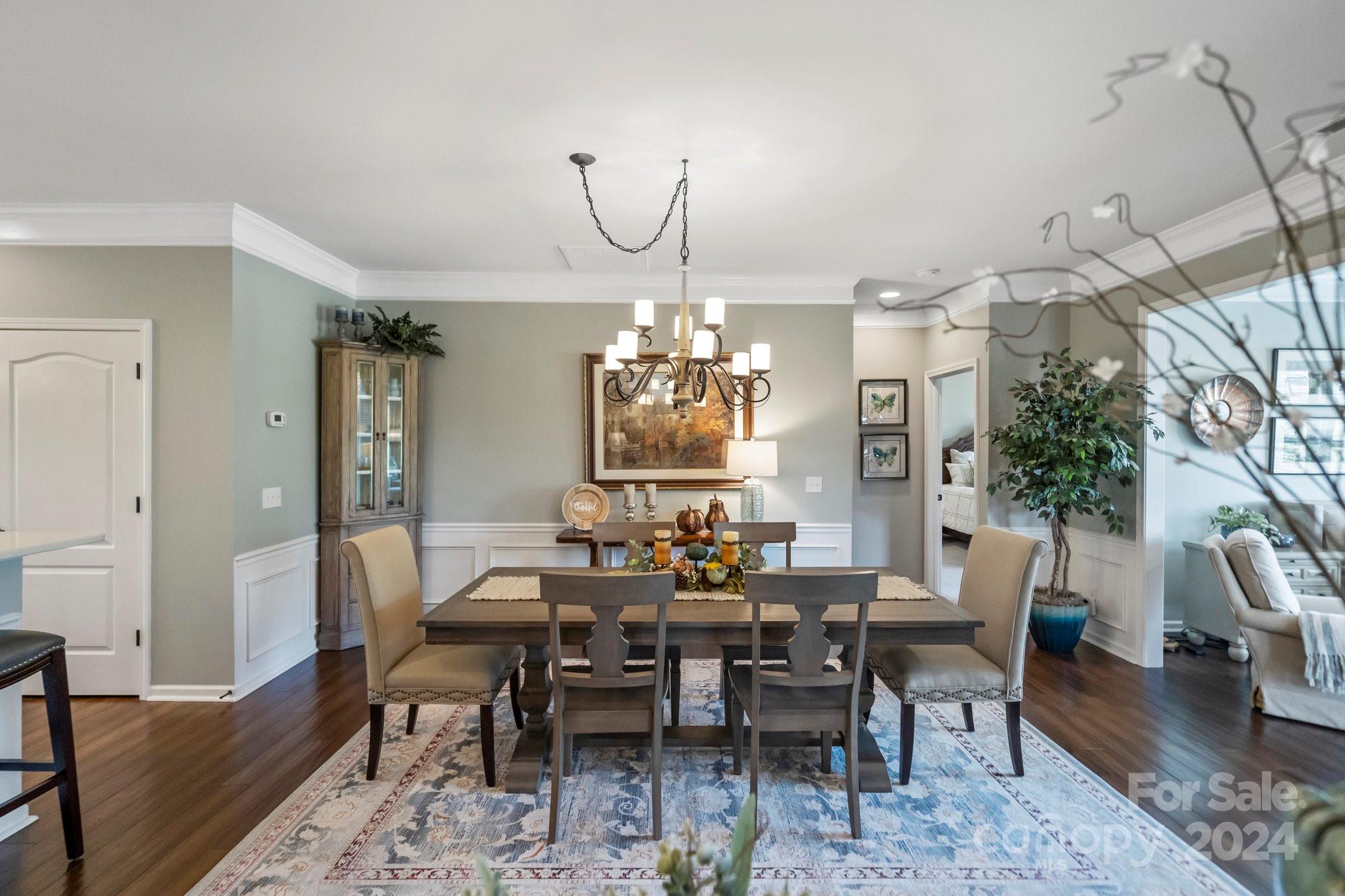 Carolina Orchards - Residential