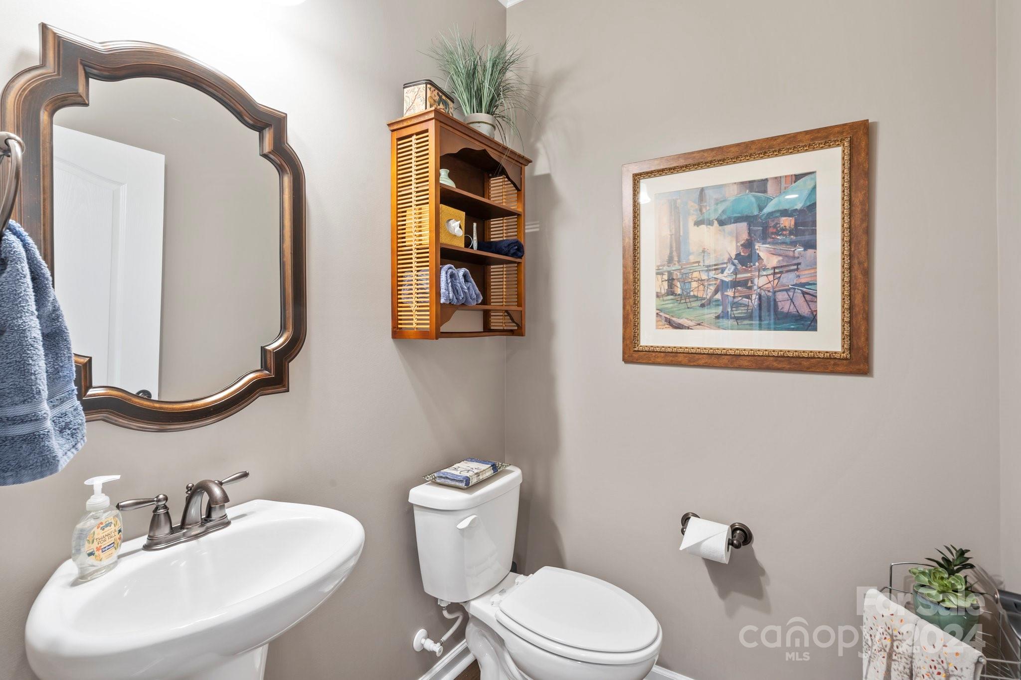 Carolina Orchards - Residential