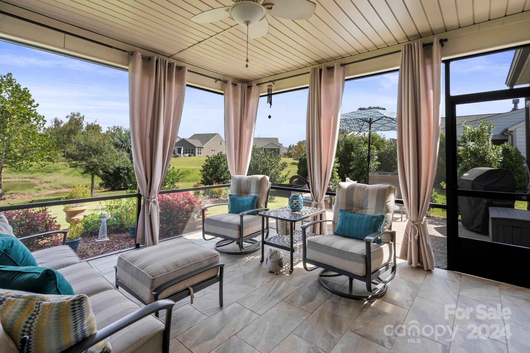 Carolina Orchards - Residential