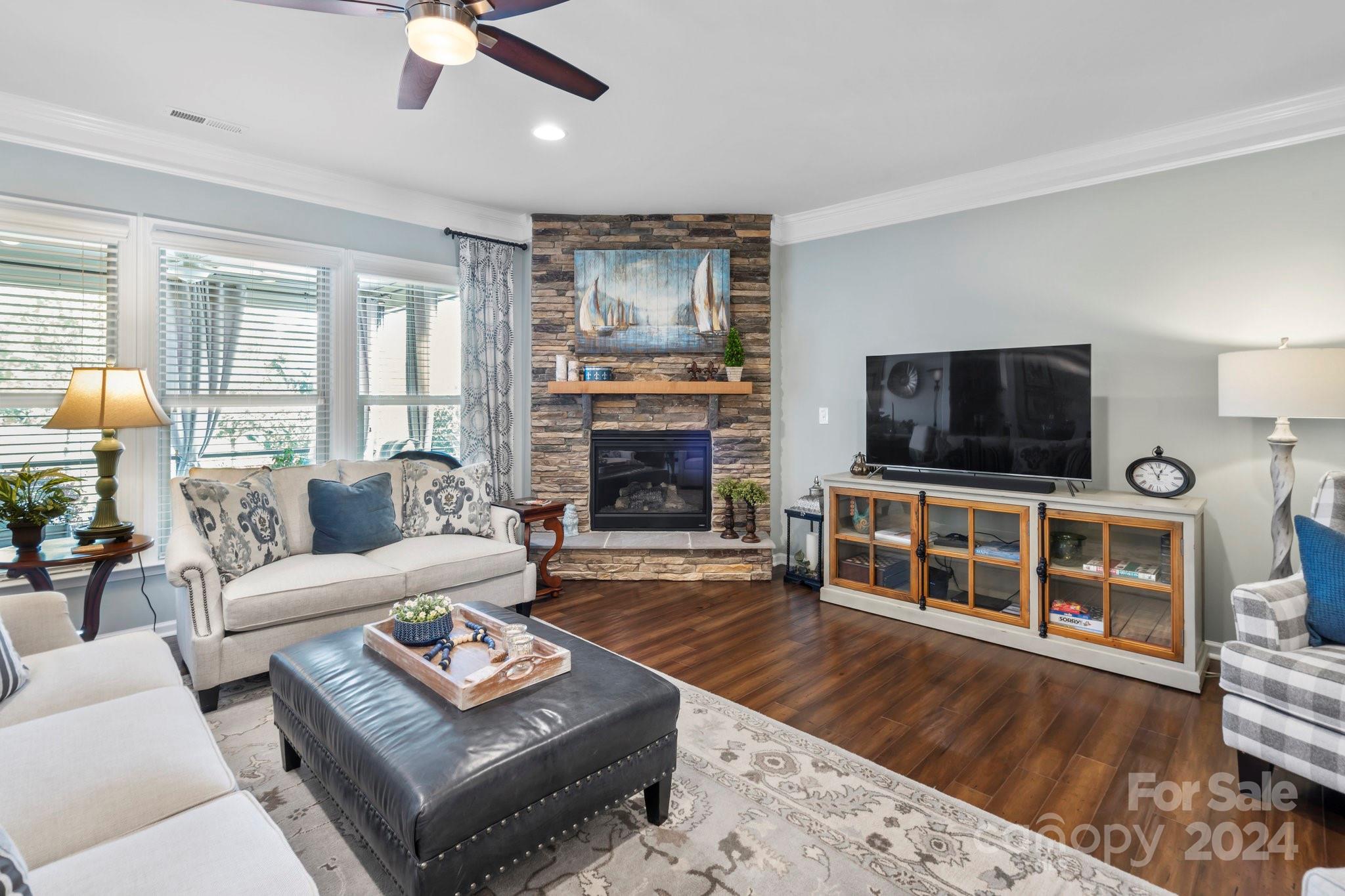 Carolina Orchards - Residential