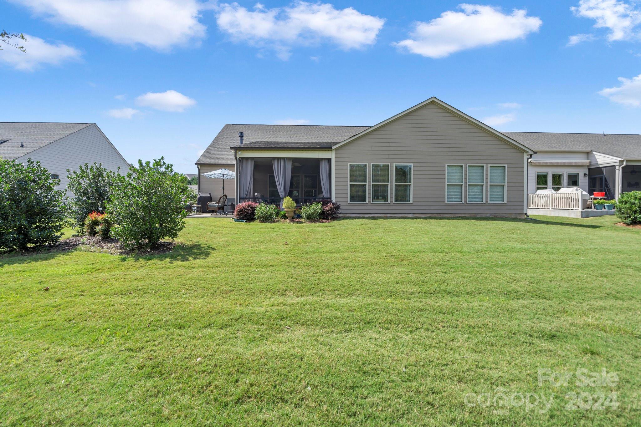 Carolina Orchards - Residential