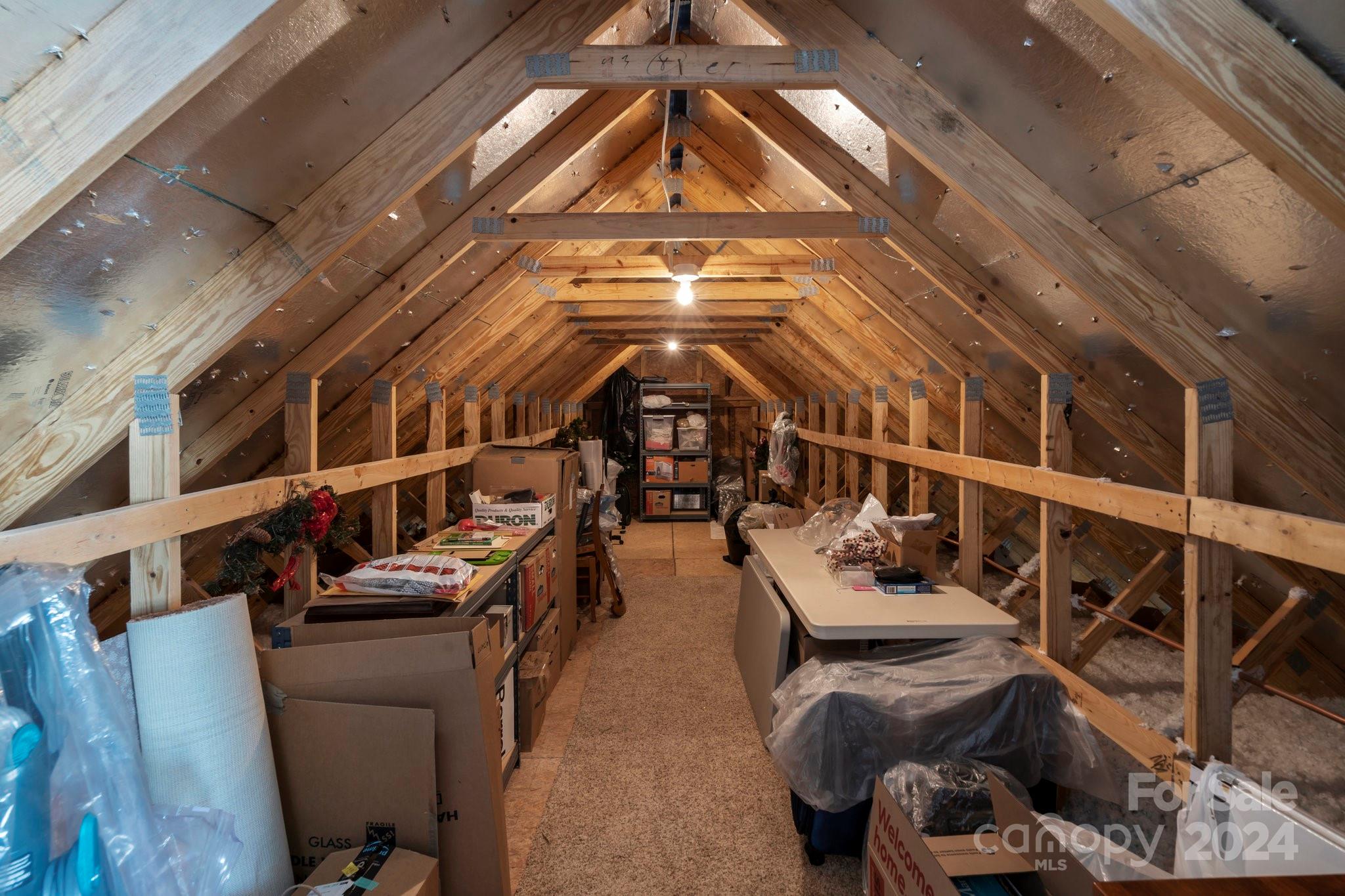 Carolina Orchards - Residential