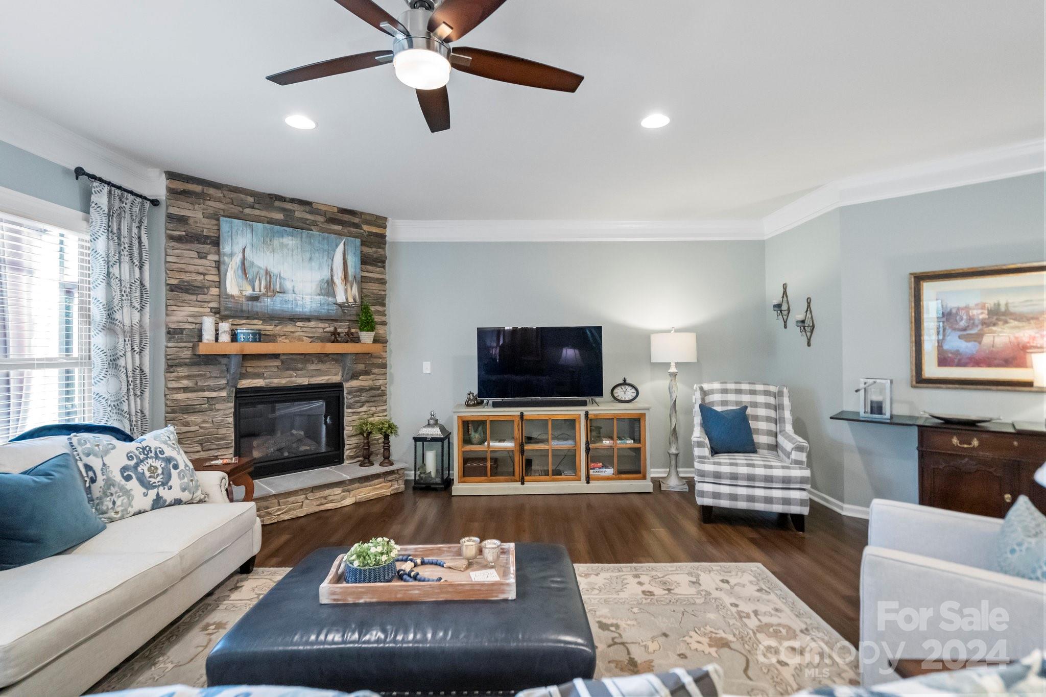 Carolina Orchards - Residential