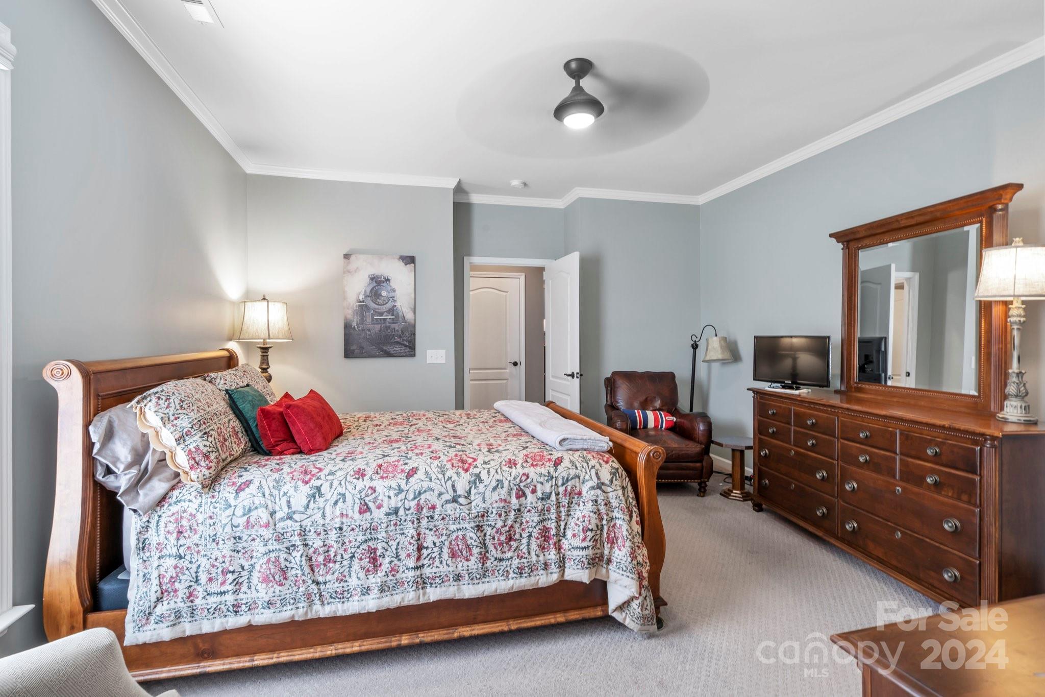 Carolina Orchards - Residential