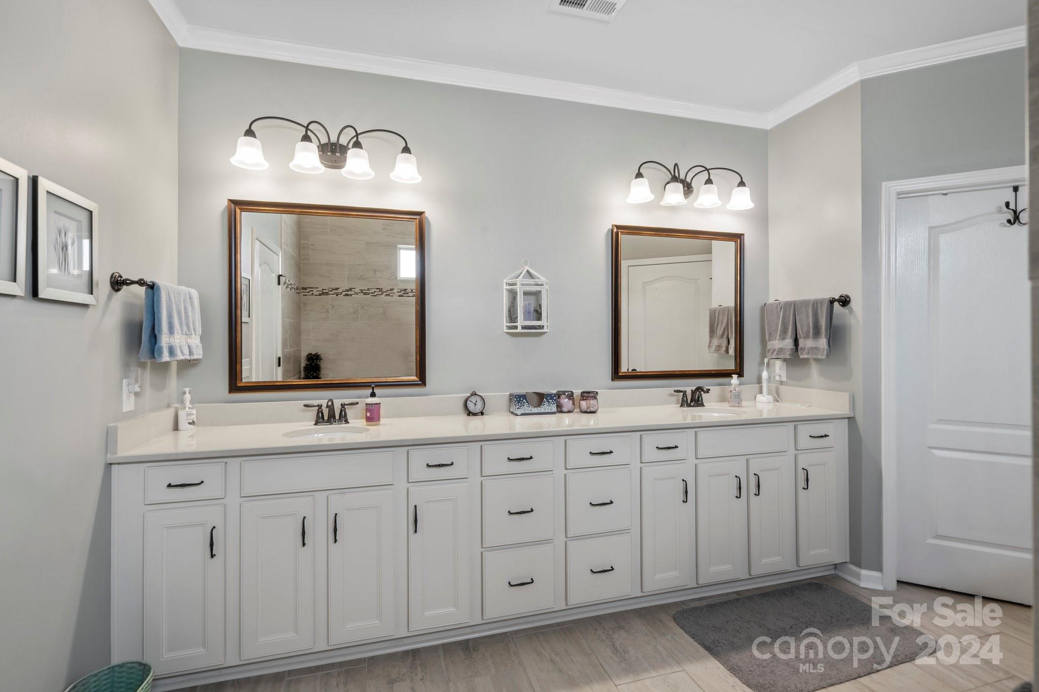 Carolina Orchards - Residential