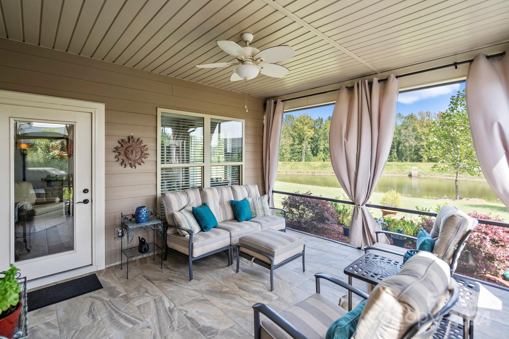 Carolina Orchards - Residential