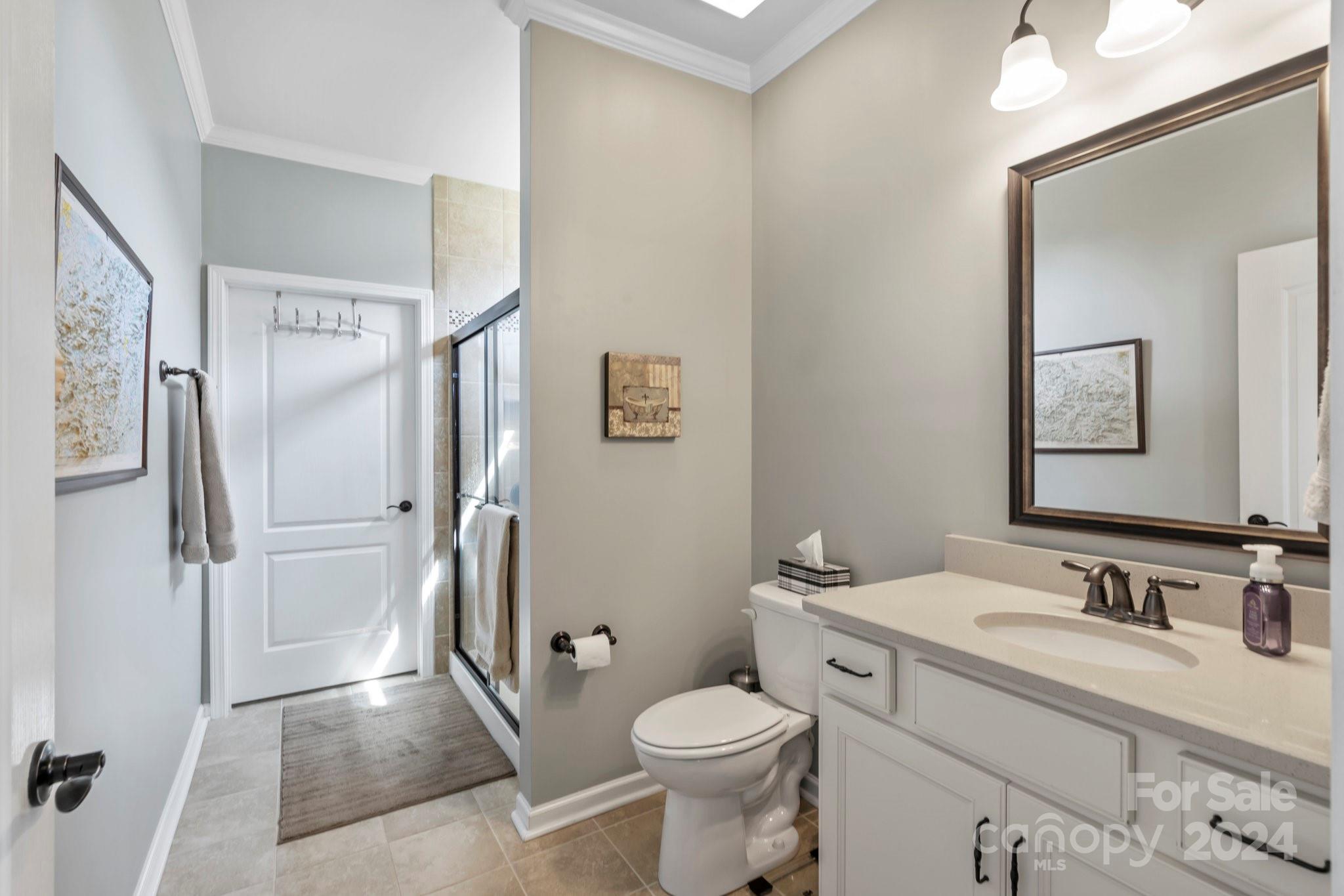 Carolina Orchards - Residential