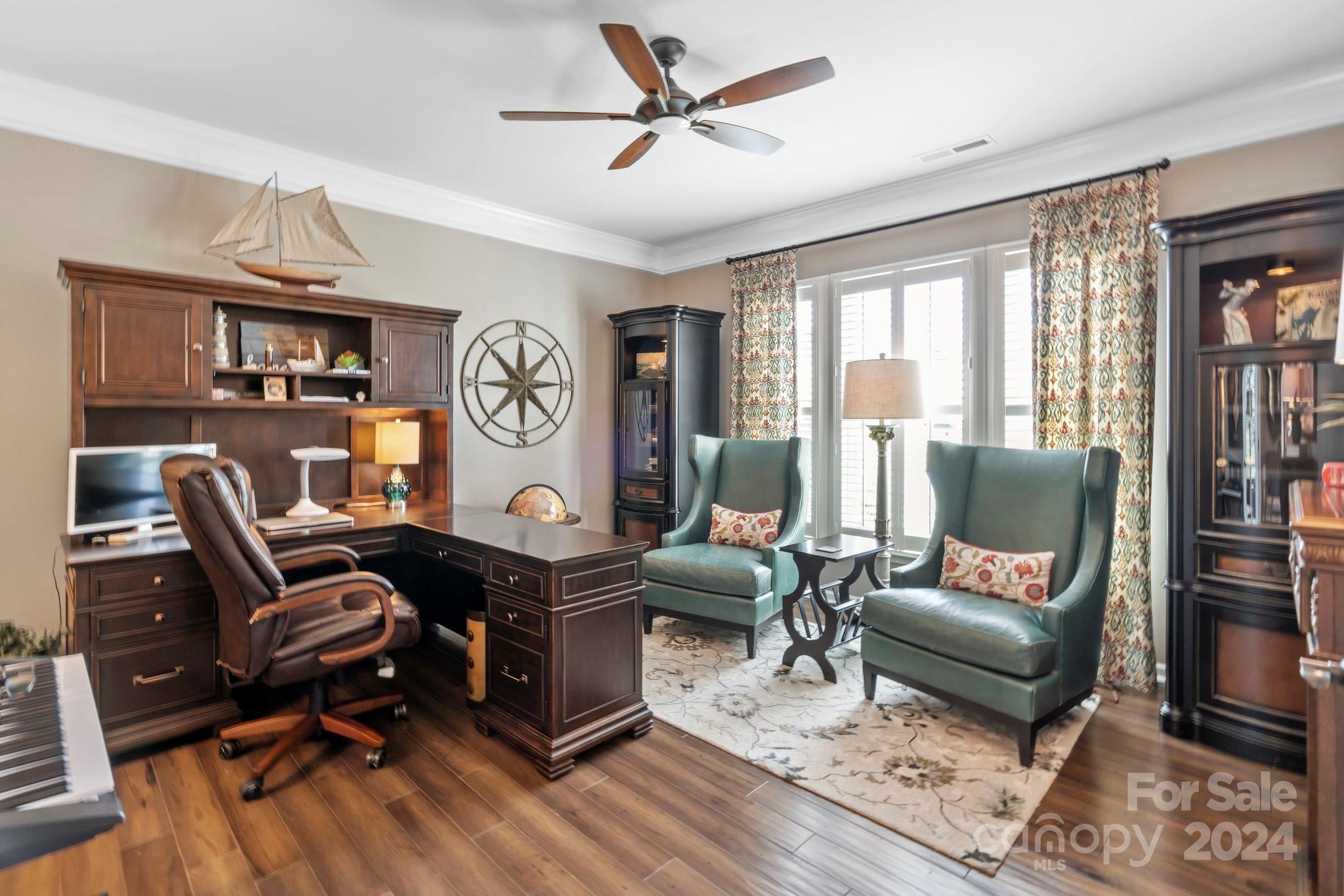 Carolina Orchards - Residential