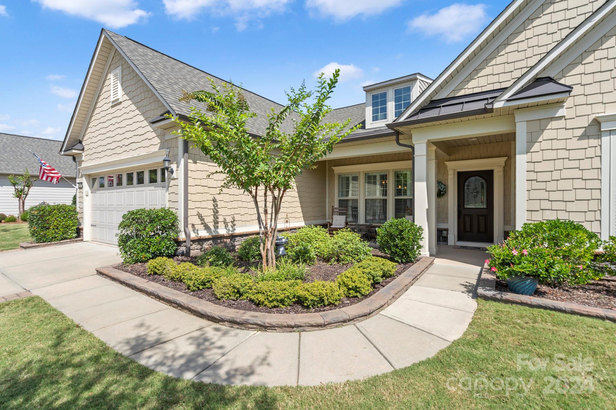 Carolina Orchards - Residential