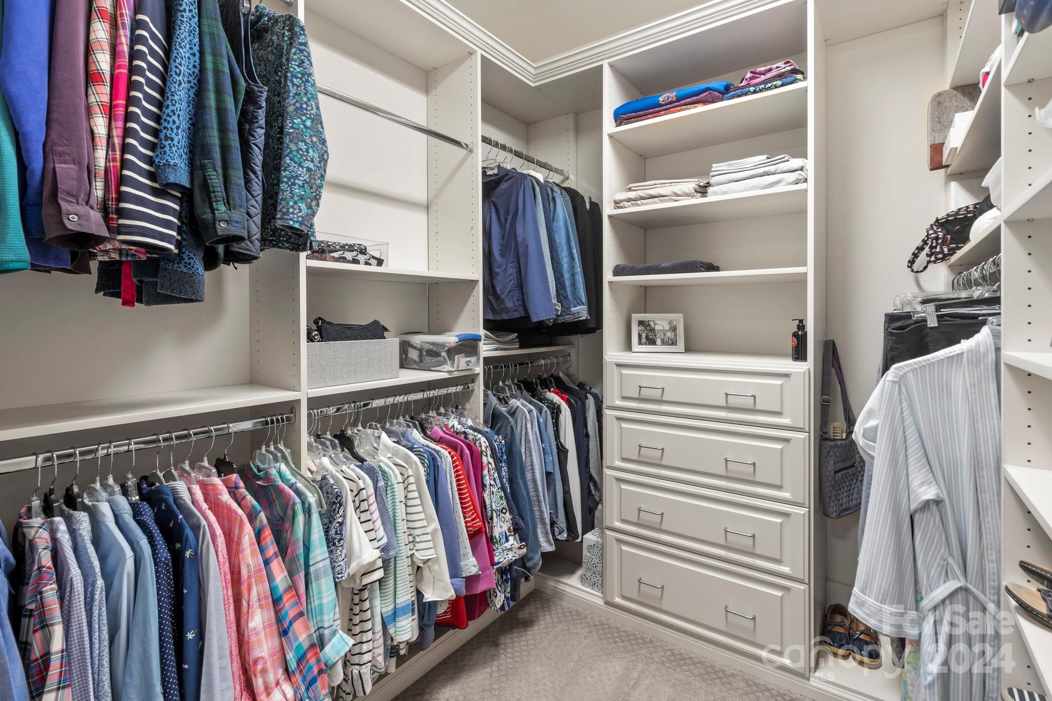 Carolina Orchards - Residential