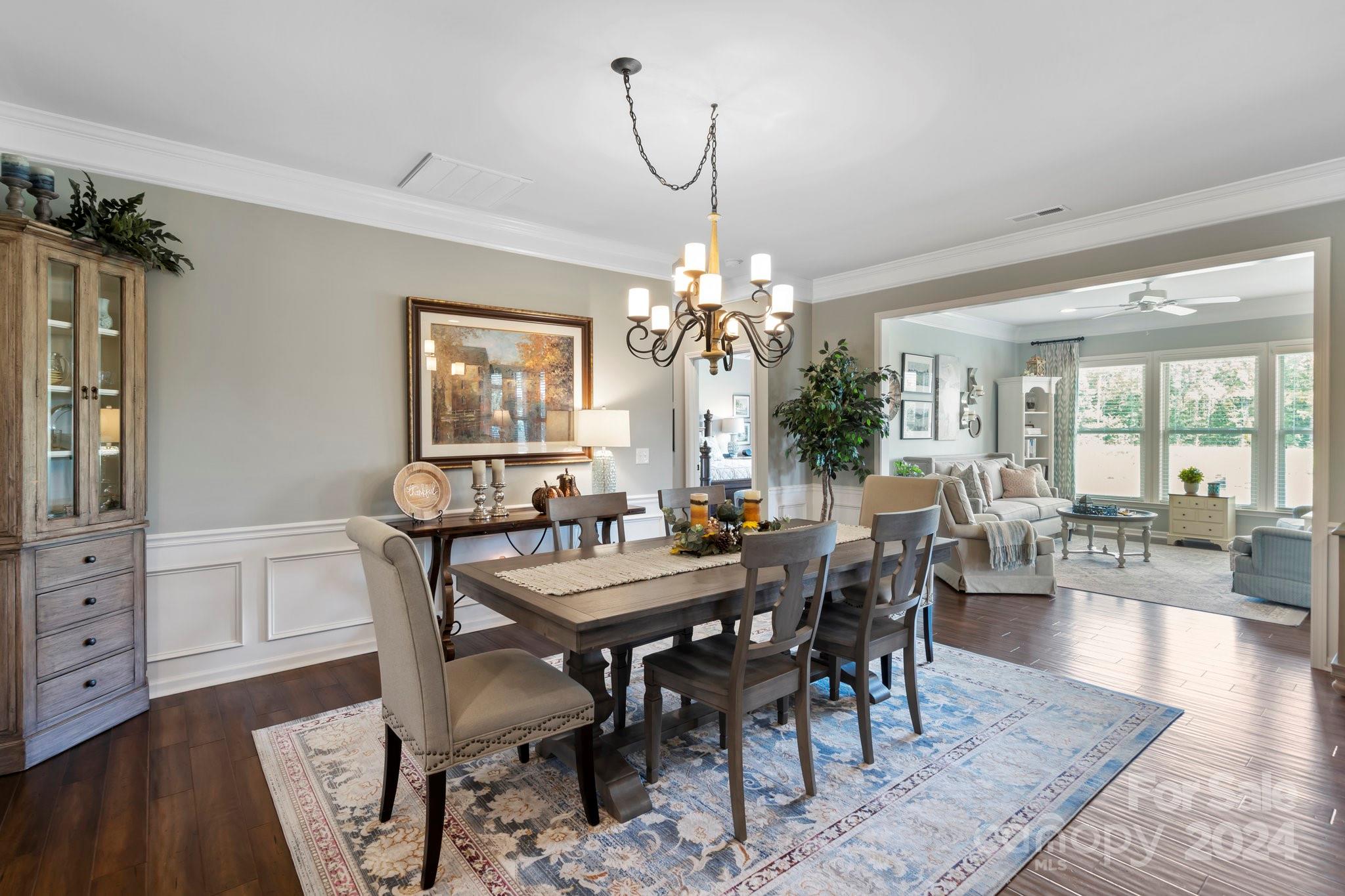 Carolina Orchards - Residential