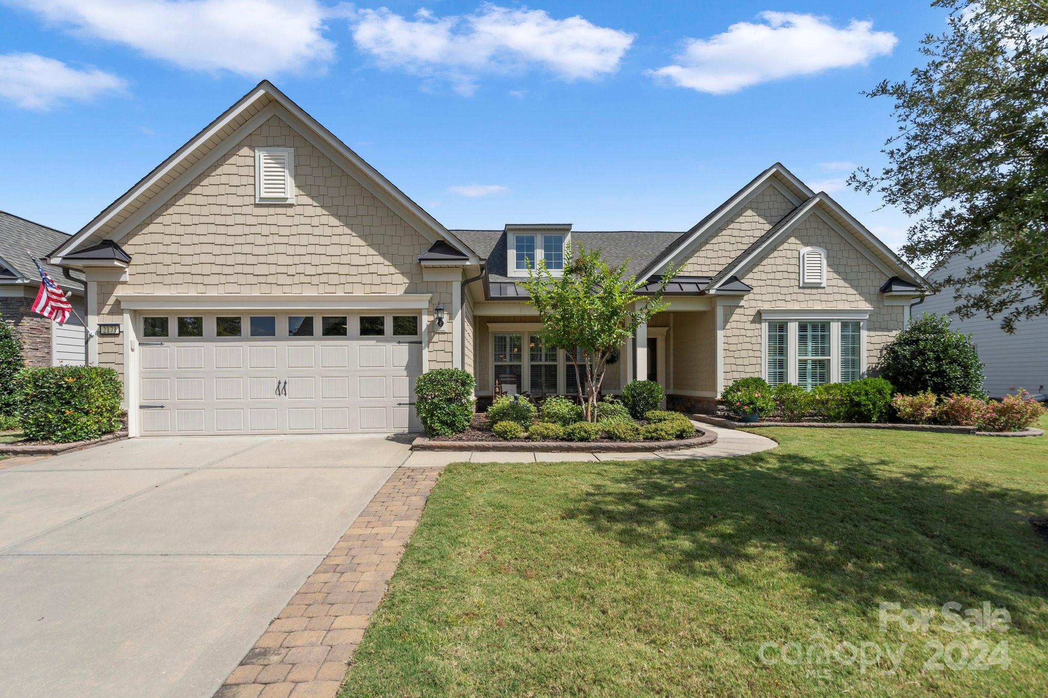 Carolina Orchards - Residential