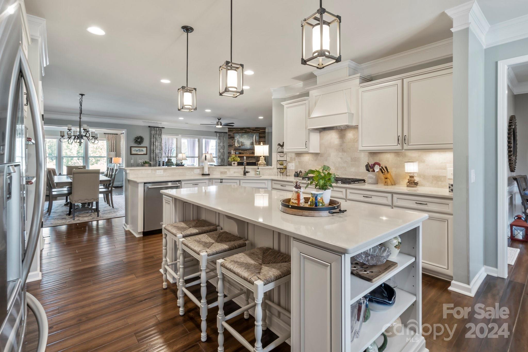 Carolina Orchards - Residential