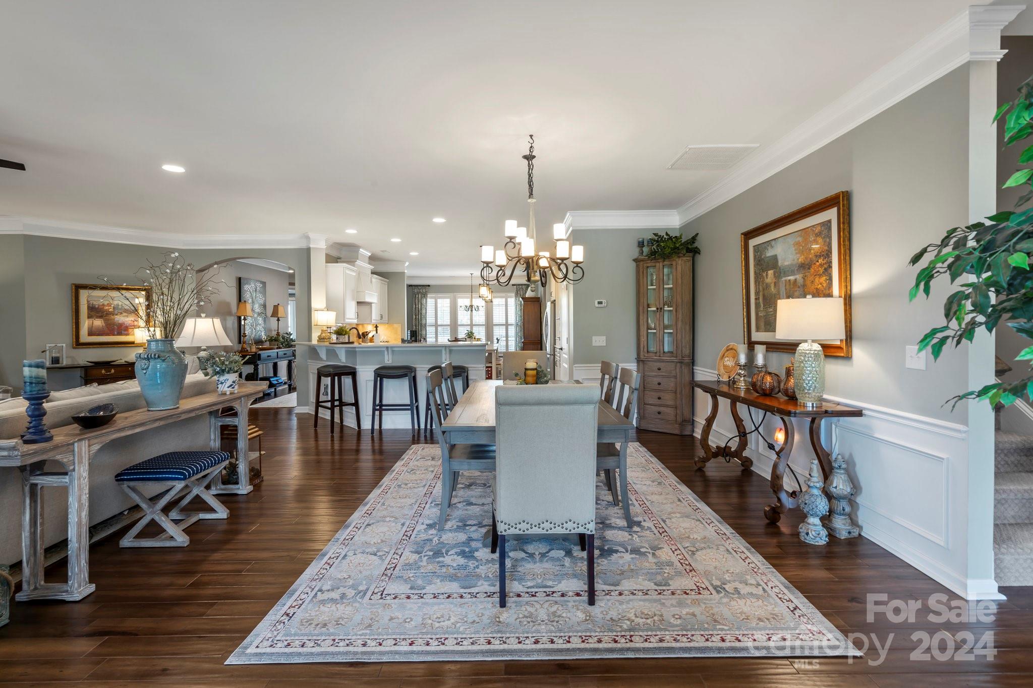 Carolina Orchards - Residential