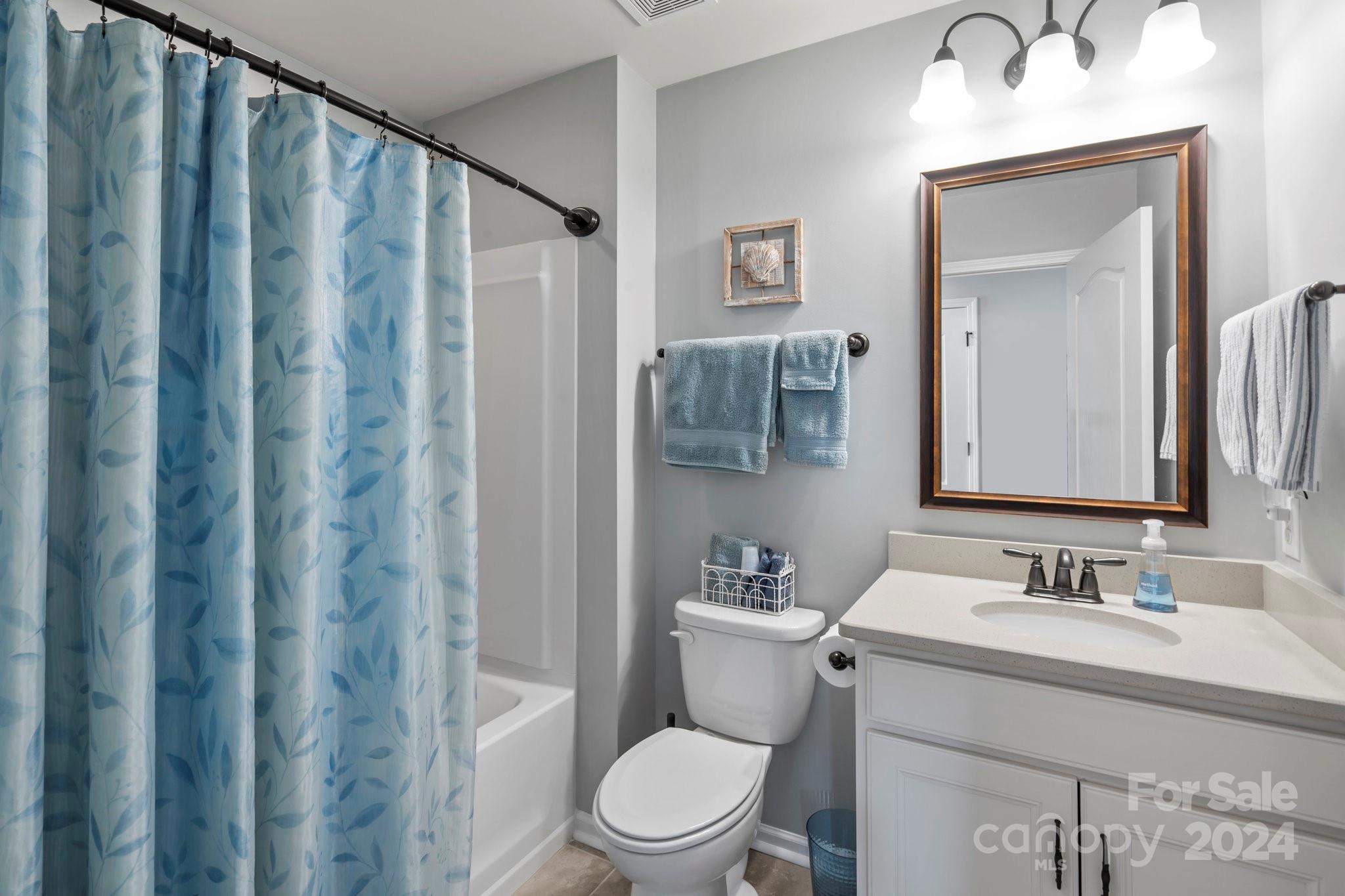 Carolina Orchards - Residential