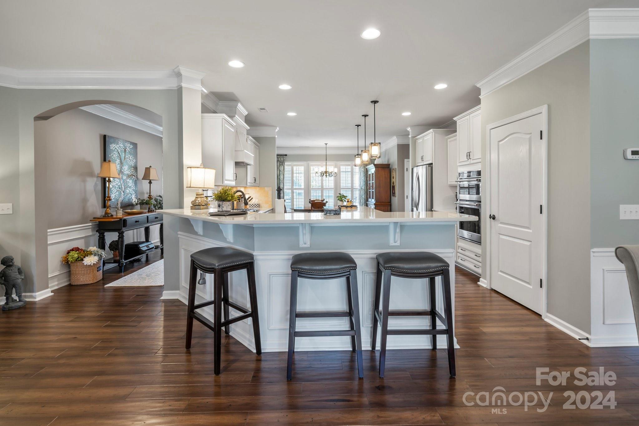 Carolina Orchards - Residential