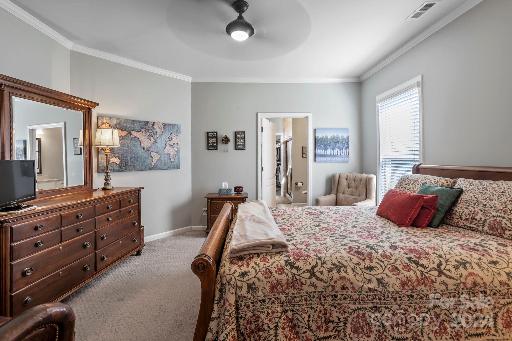 Carolina Orchards - Residential