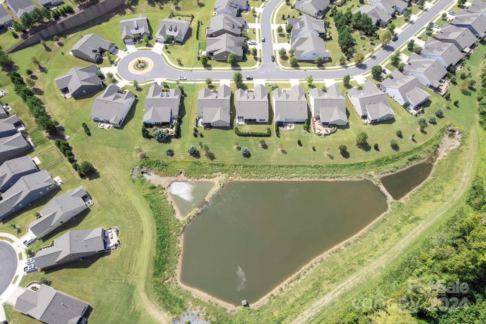 Carolina Orchards - Residential