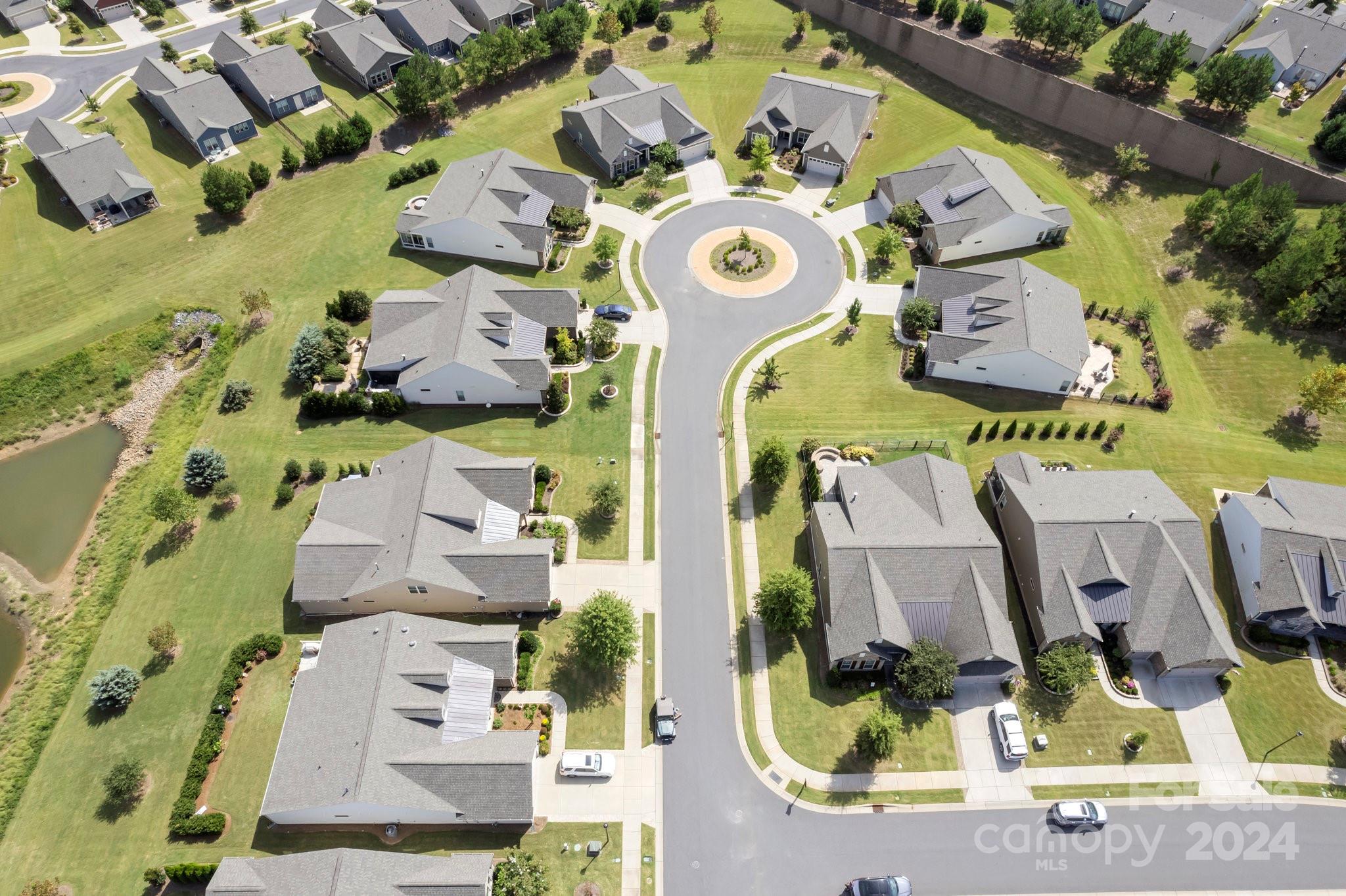 Carolina Orchards - Residential