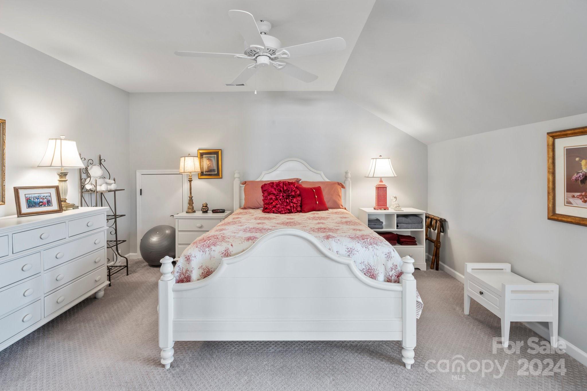 Carolina Orchards - Residential