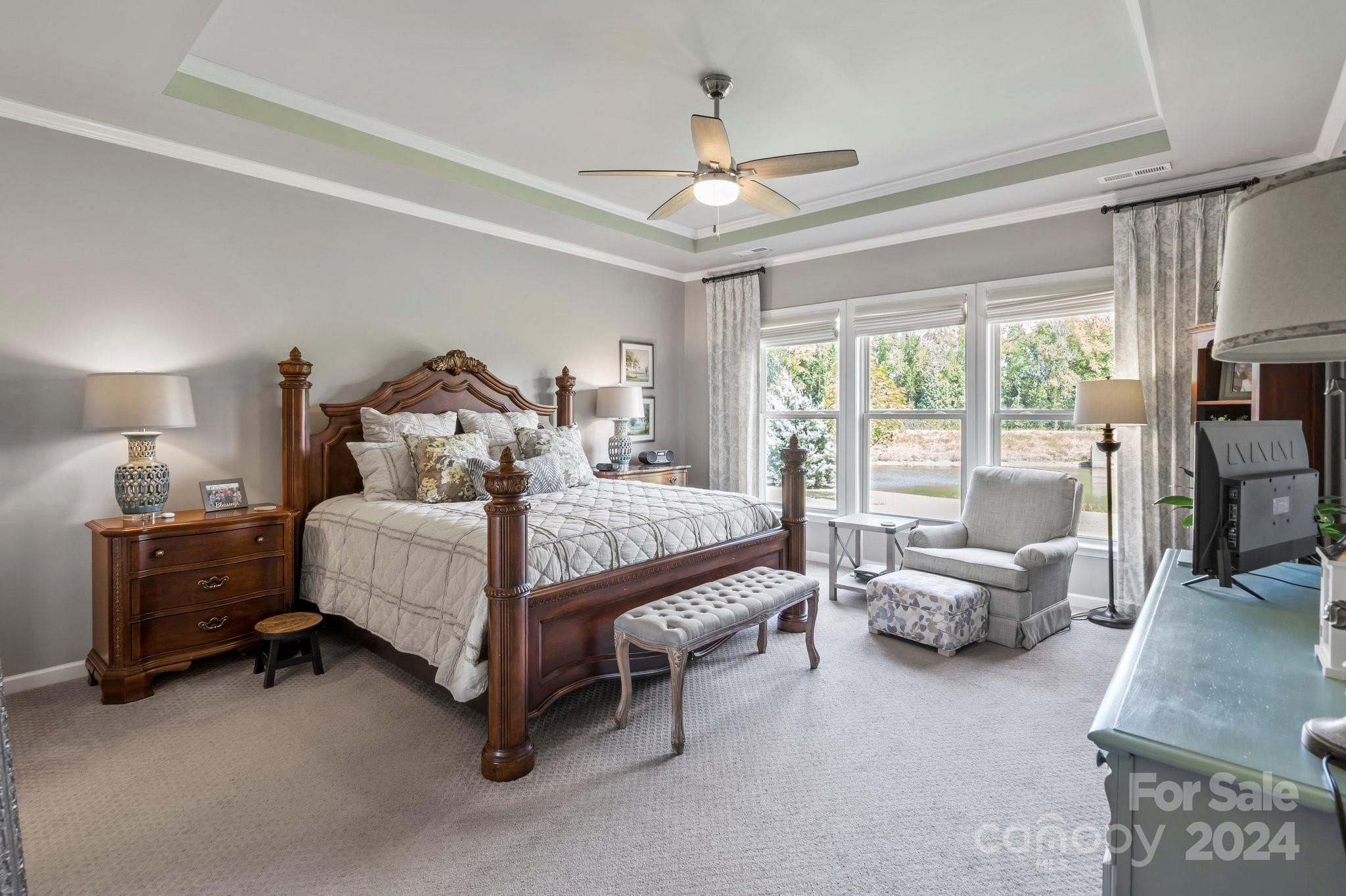 Carolina Orchards - Residential