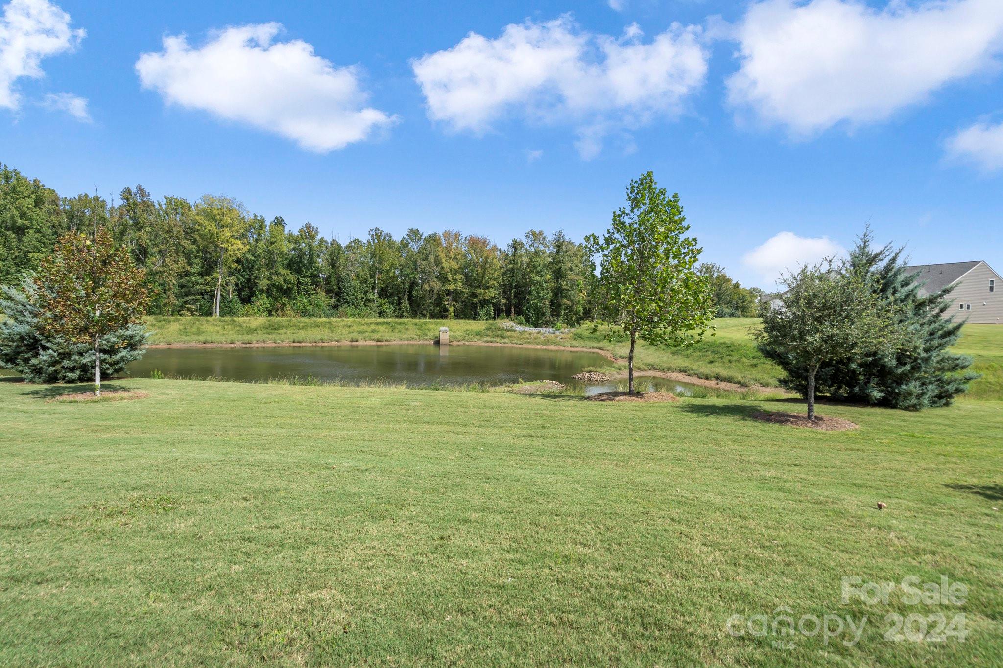 Carolina Orchards - Residential