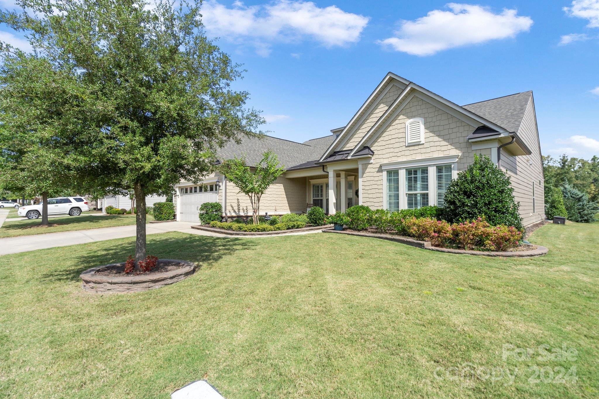 Carolina Orchards - Residential