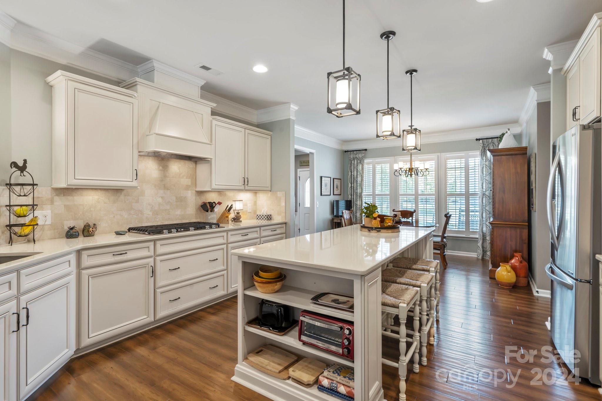 Carolina Orchards - Residential