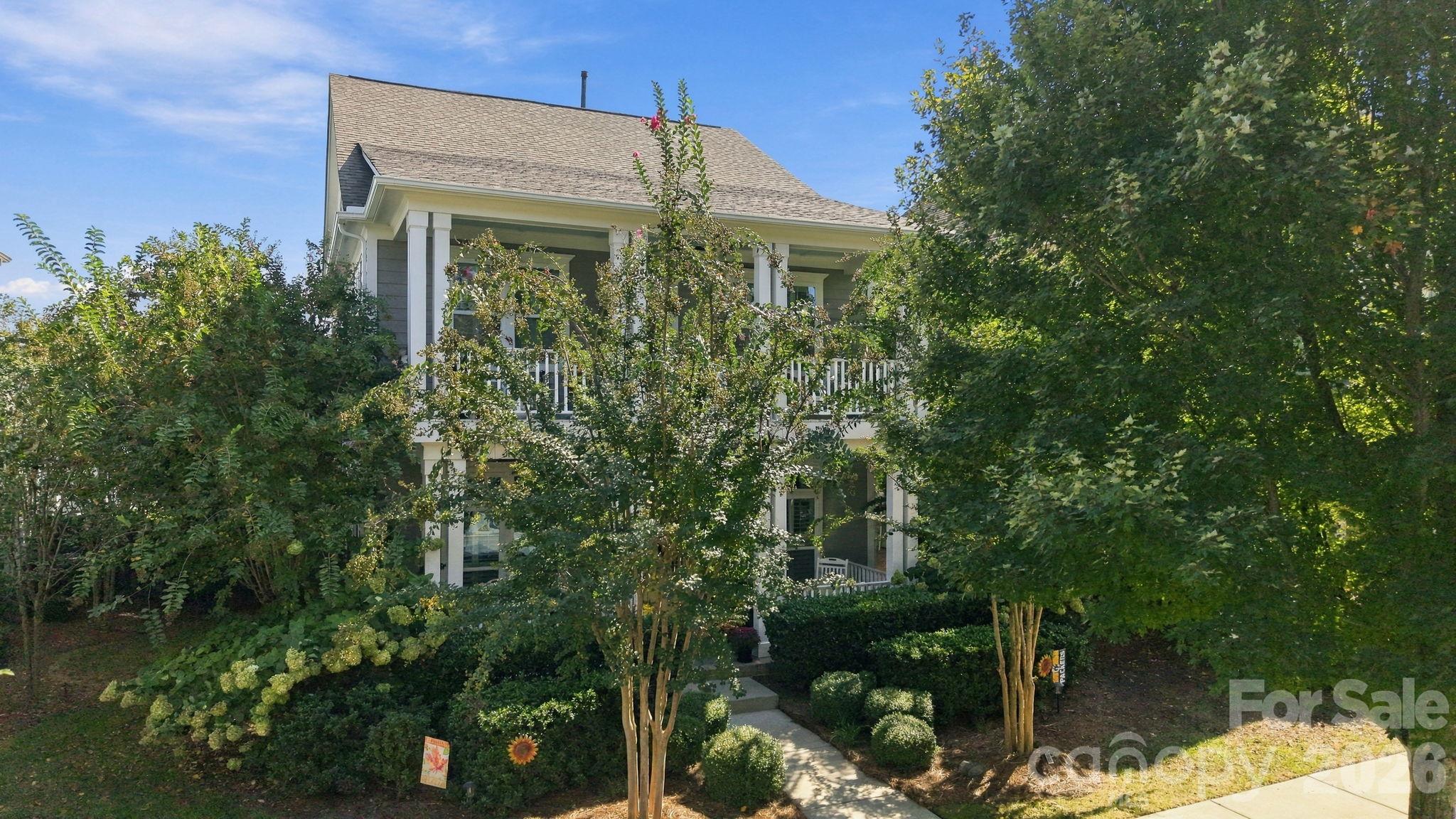 1816 Cedar Park Drive