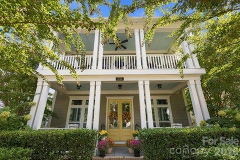 Photo of 1816 Cedar Park Drive, Pineville, NC 28134 (MLS # 4433343)