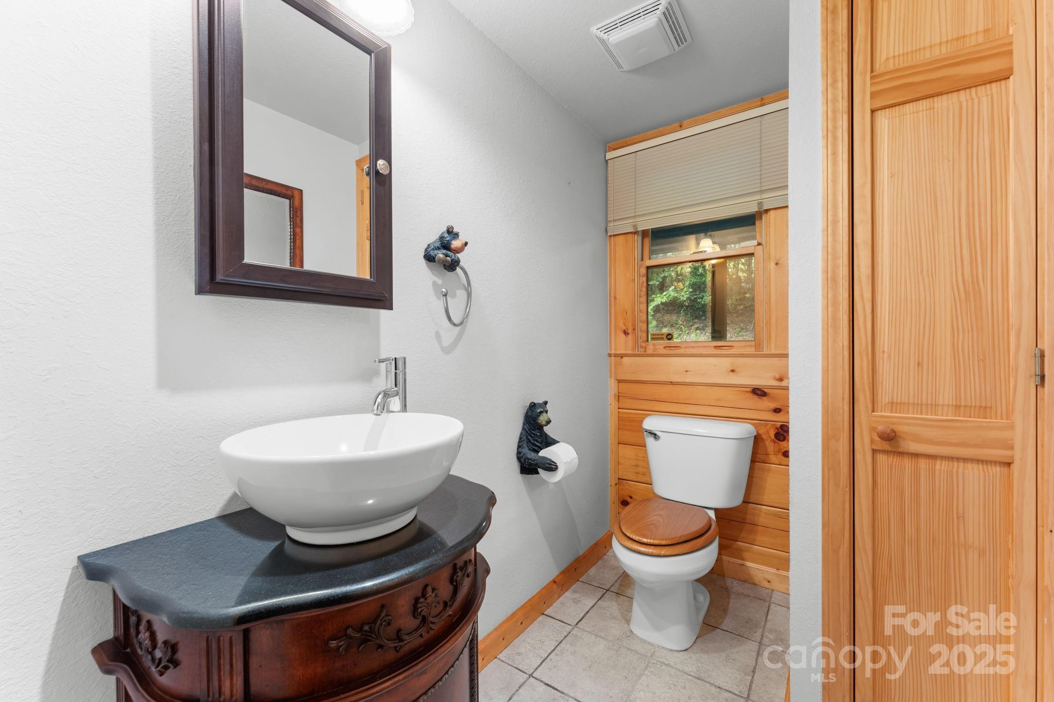 Mountain View Estates - Residential