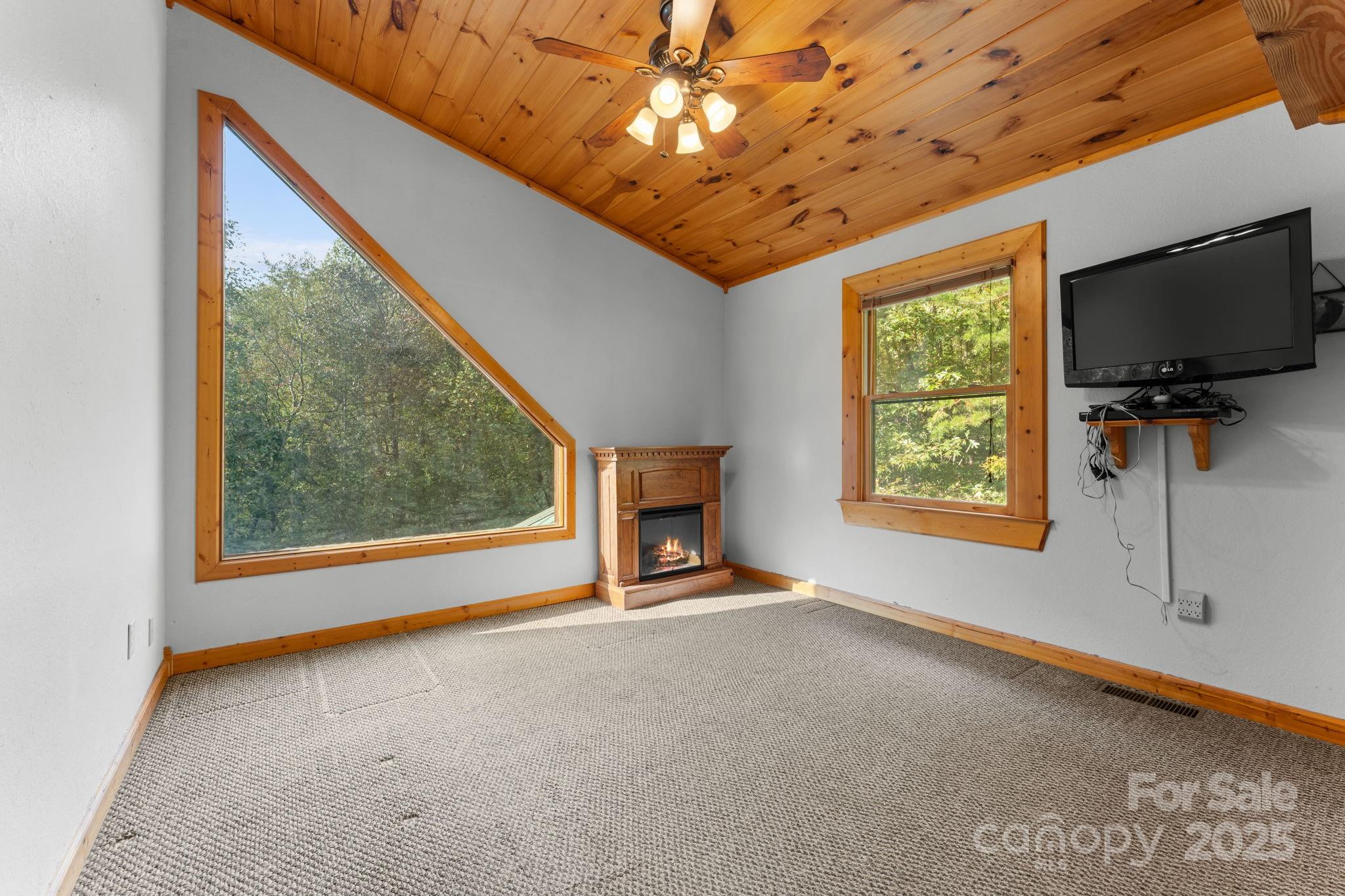 Mountain View Estates - Residential