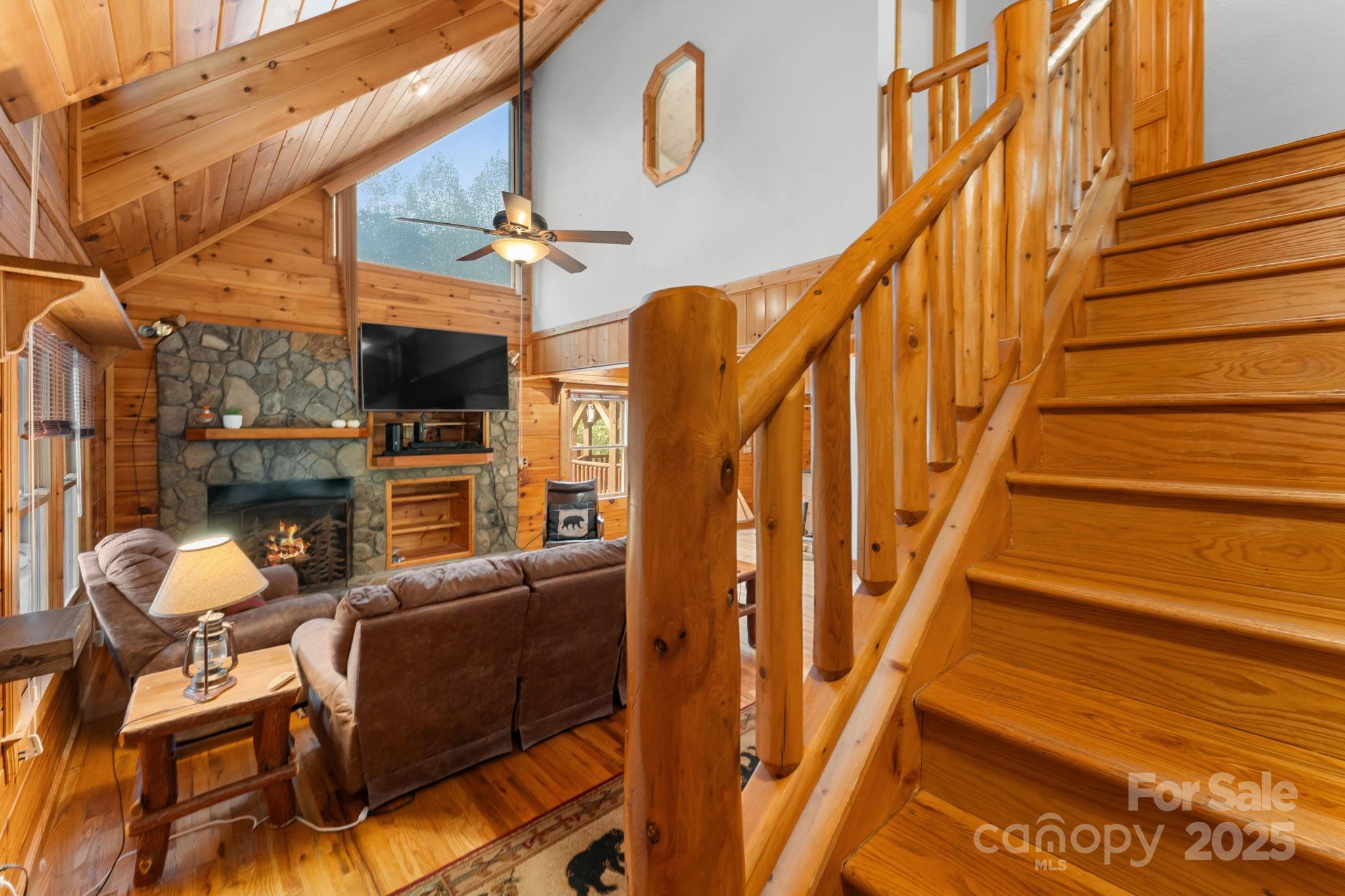 Mountain View Estates - Residential