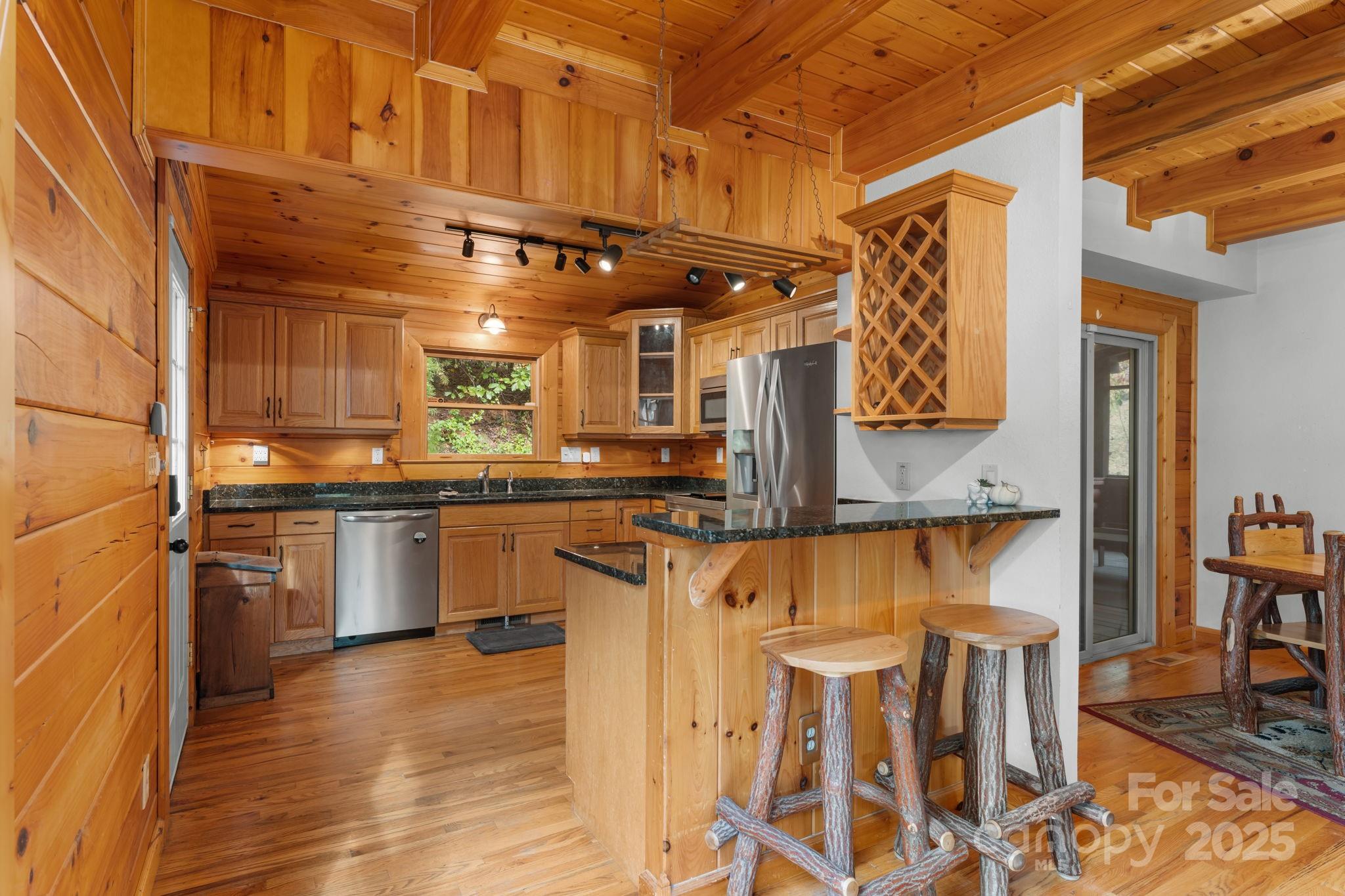 Mountain View Estates - Residential