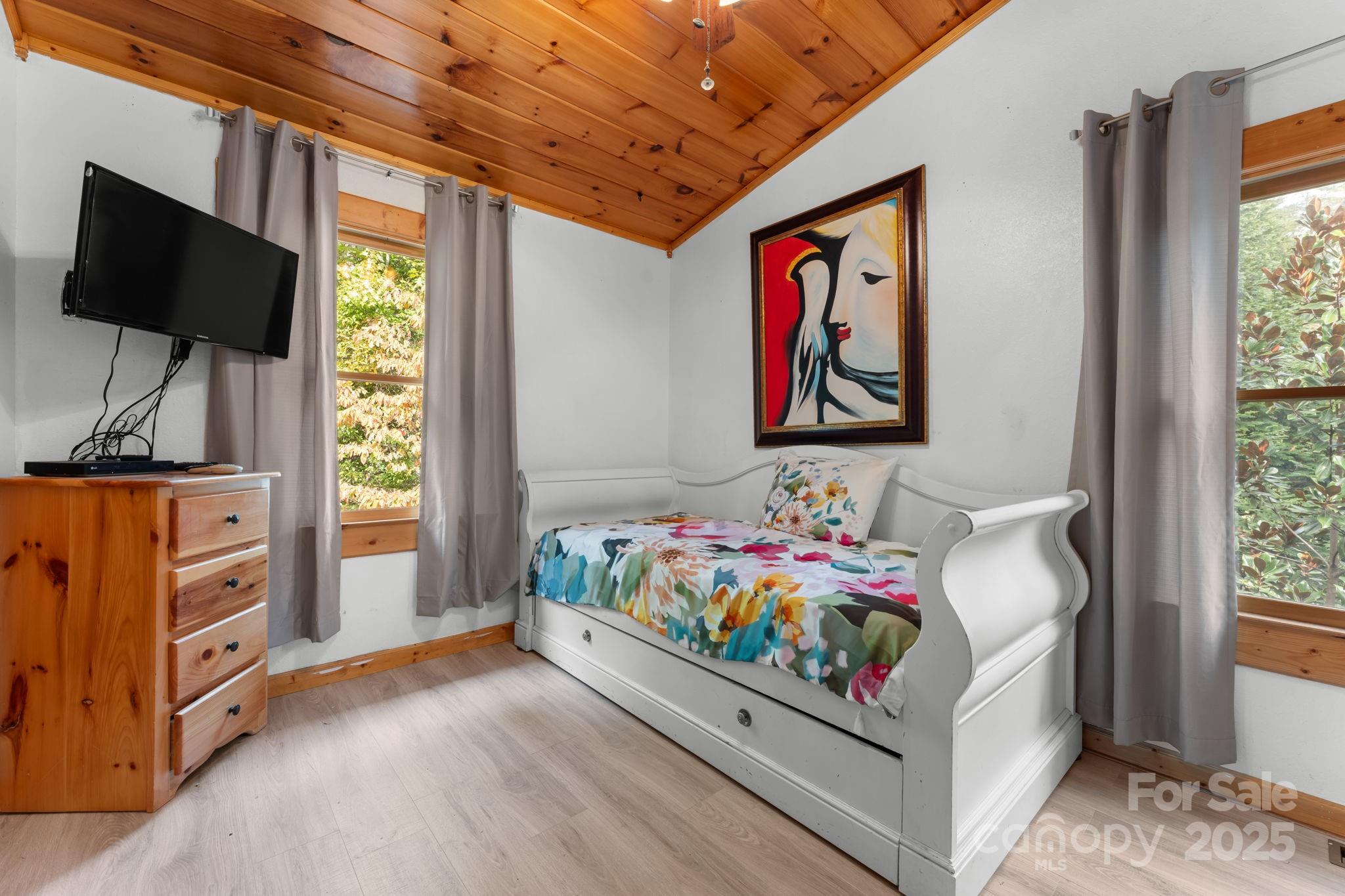 Mountain View Estates - Residential