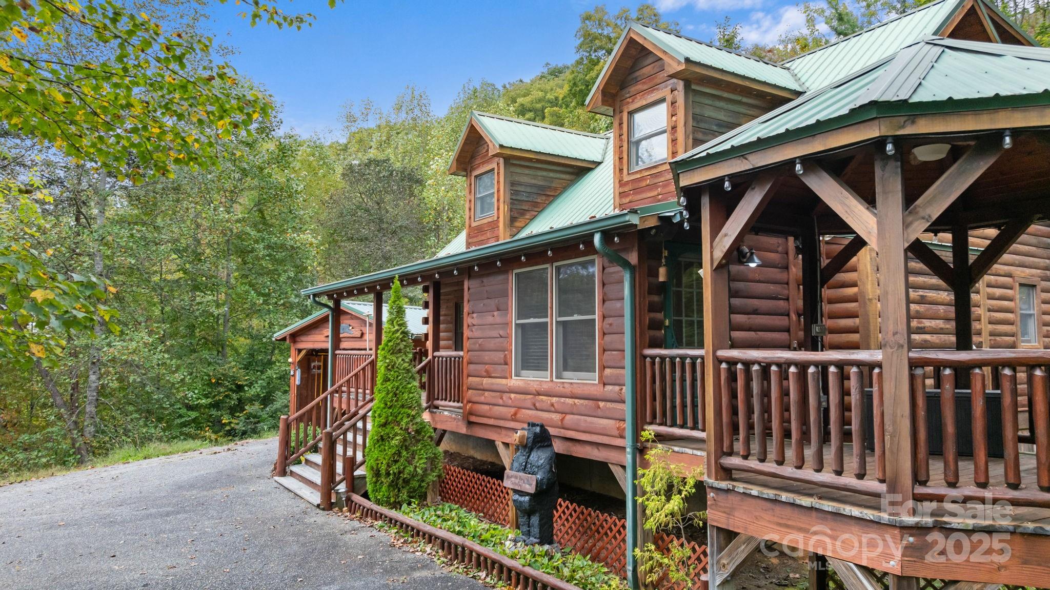 Mountain View Estates - Residential