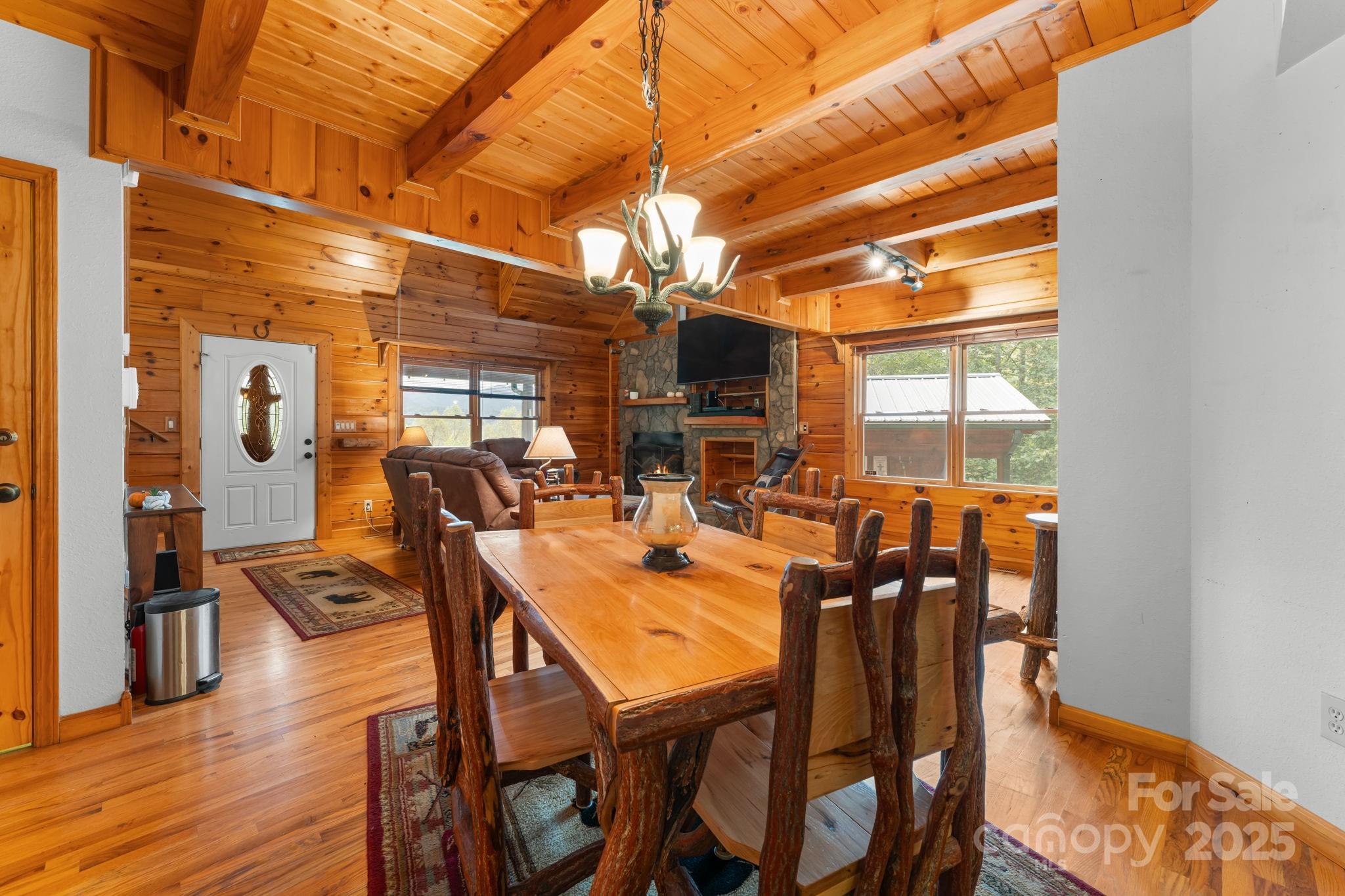 Mountain View Estates - Residential