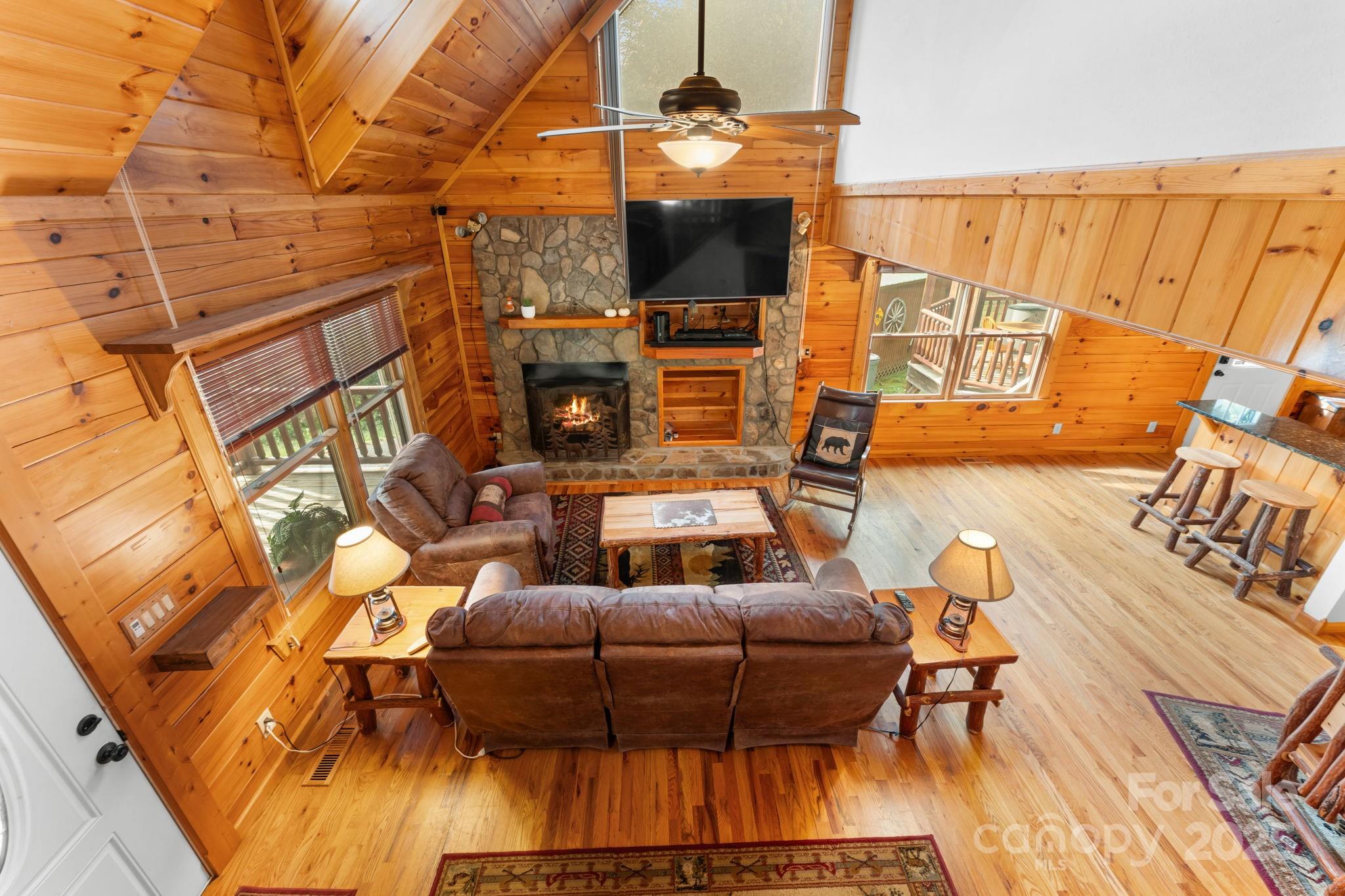 Mountain View Estates - Residential