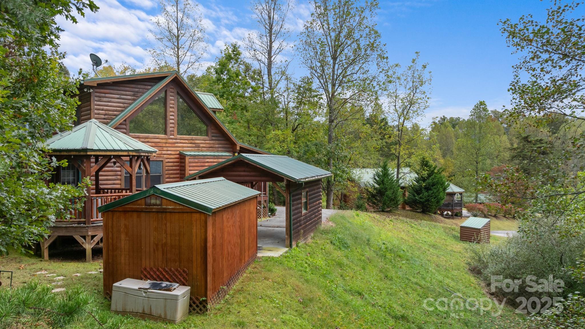 Mountain View Estates - Residential