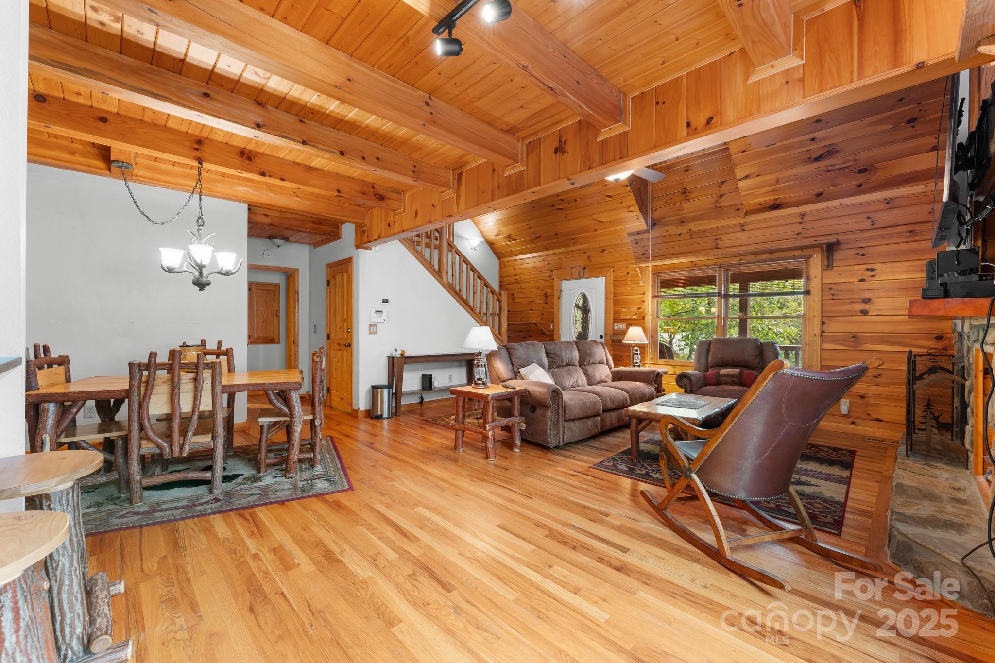 Mountain View Estates - Residential