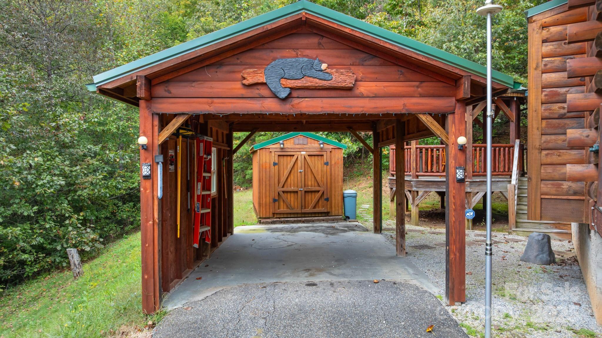 Mountain View Estates - Residential