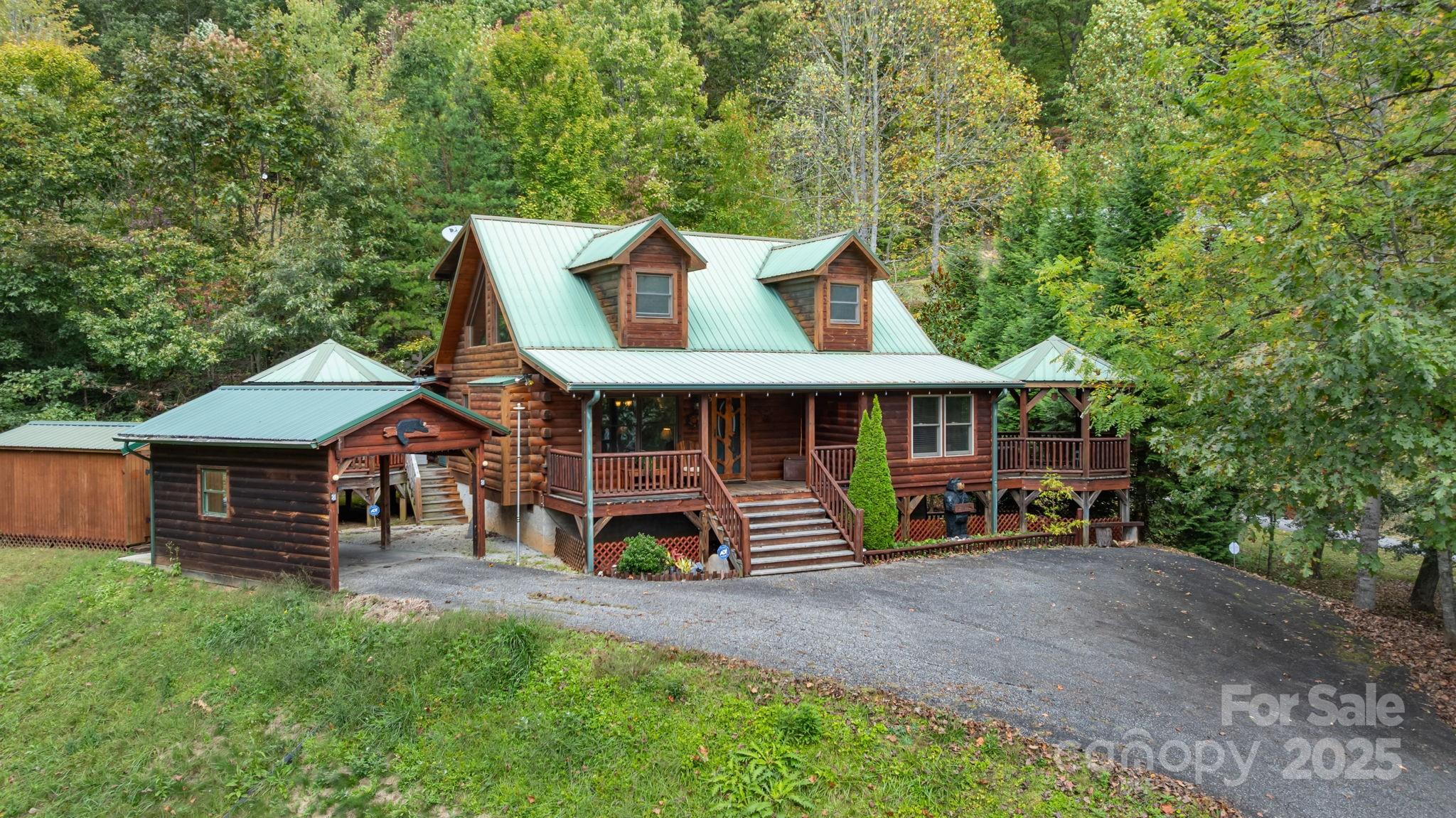 Mountain View Estates - Residential