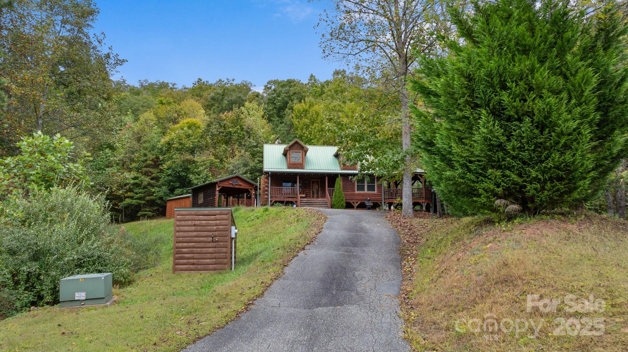 Mountain View Estates - Residential