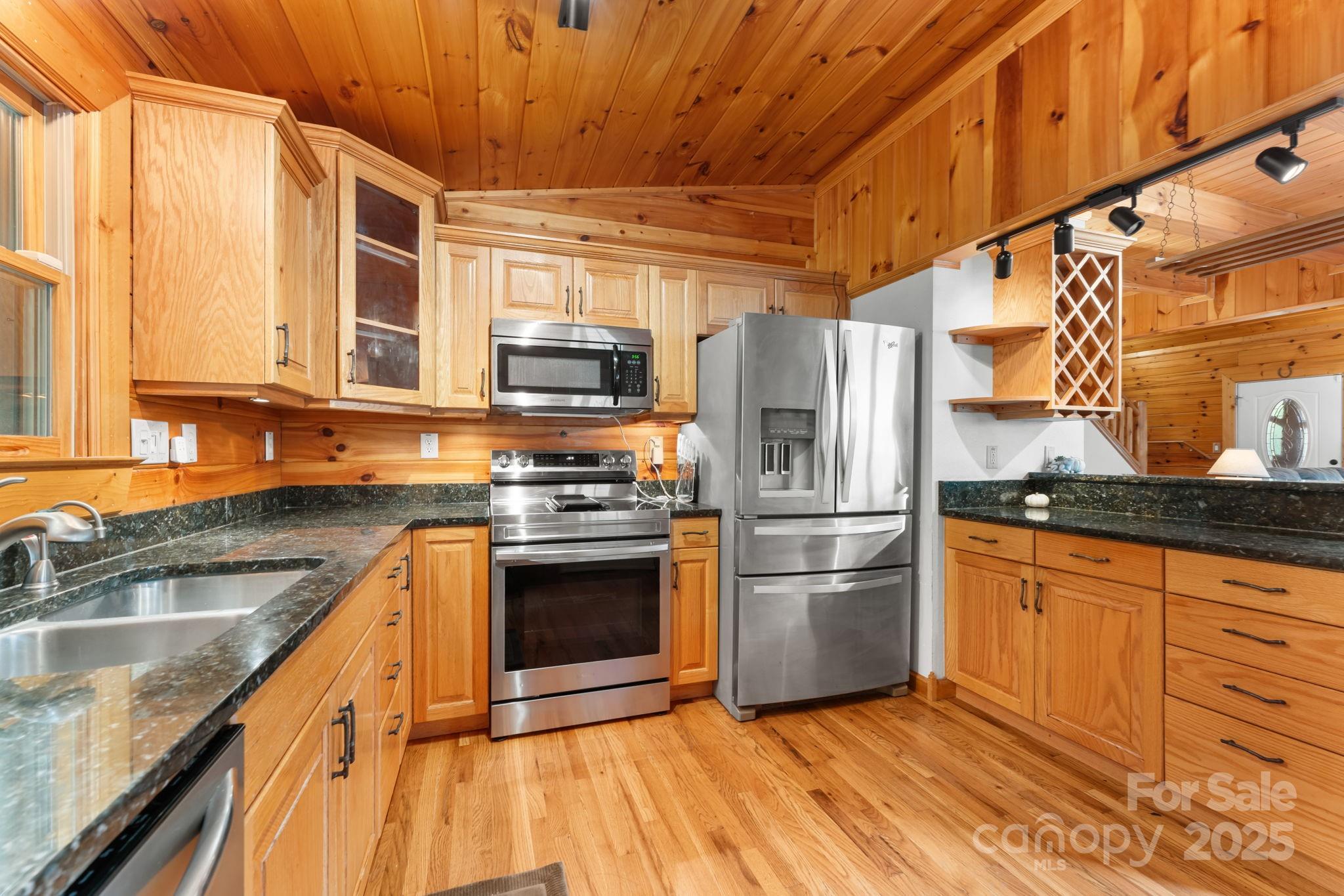 Mountain View Estates - Residential