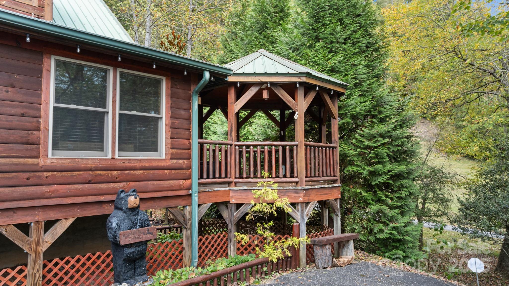 Mountain View Estates - Residential