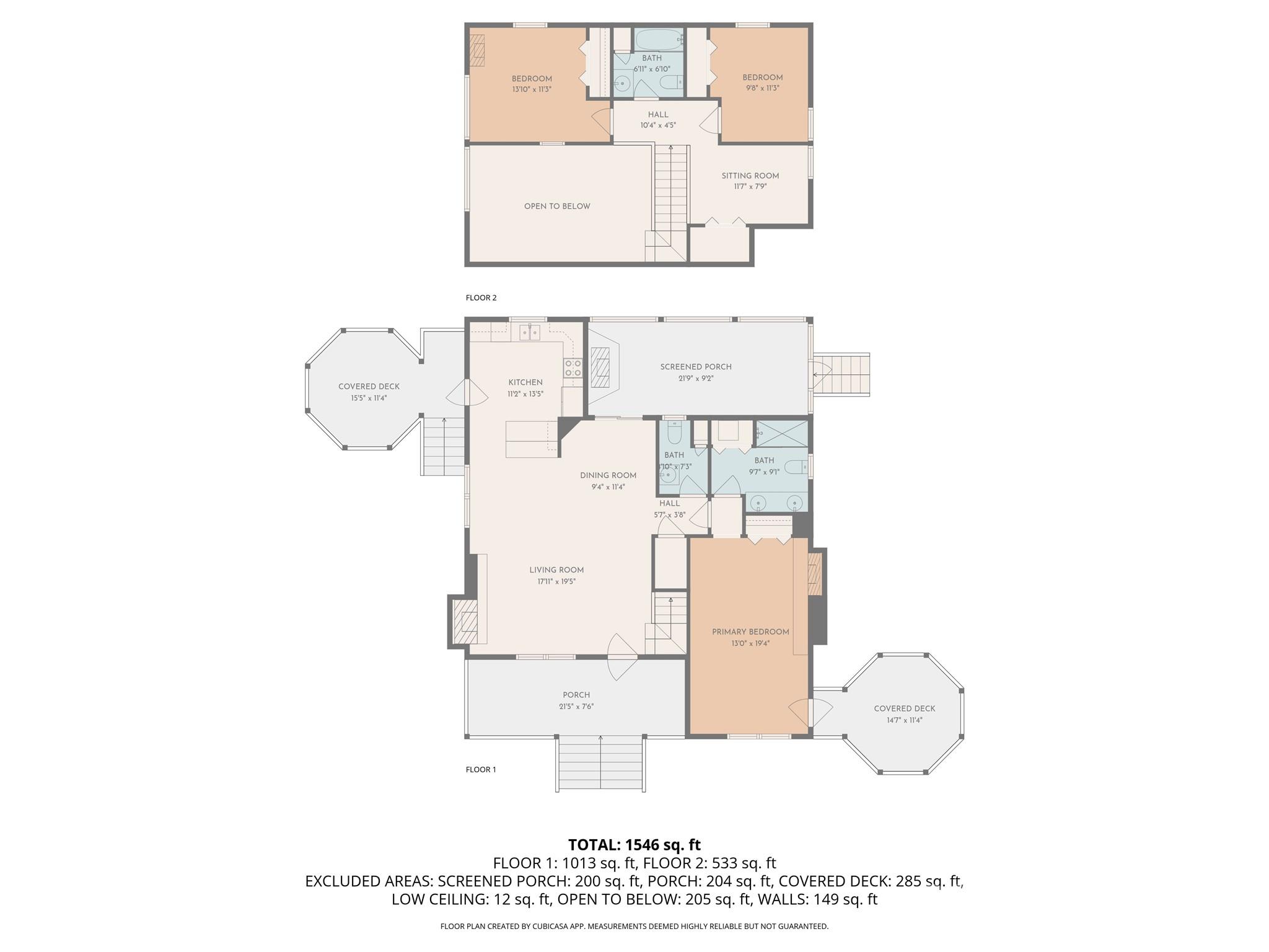 Mountain View Estates - Residential